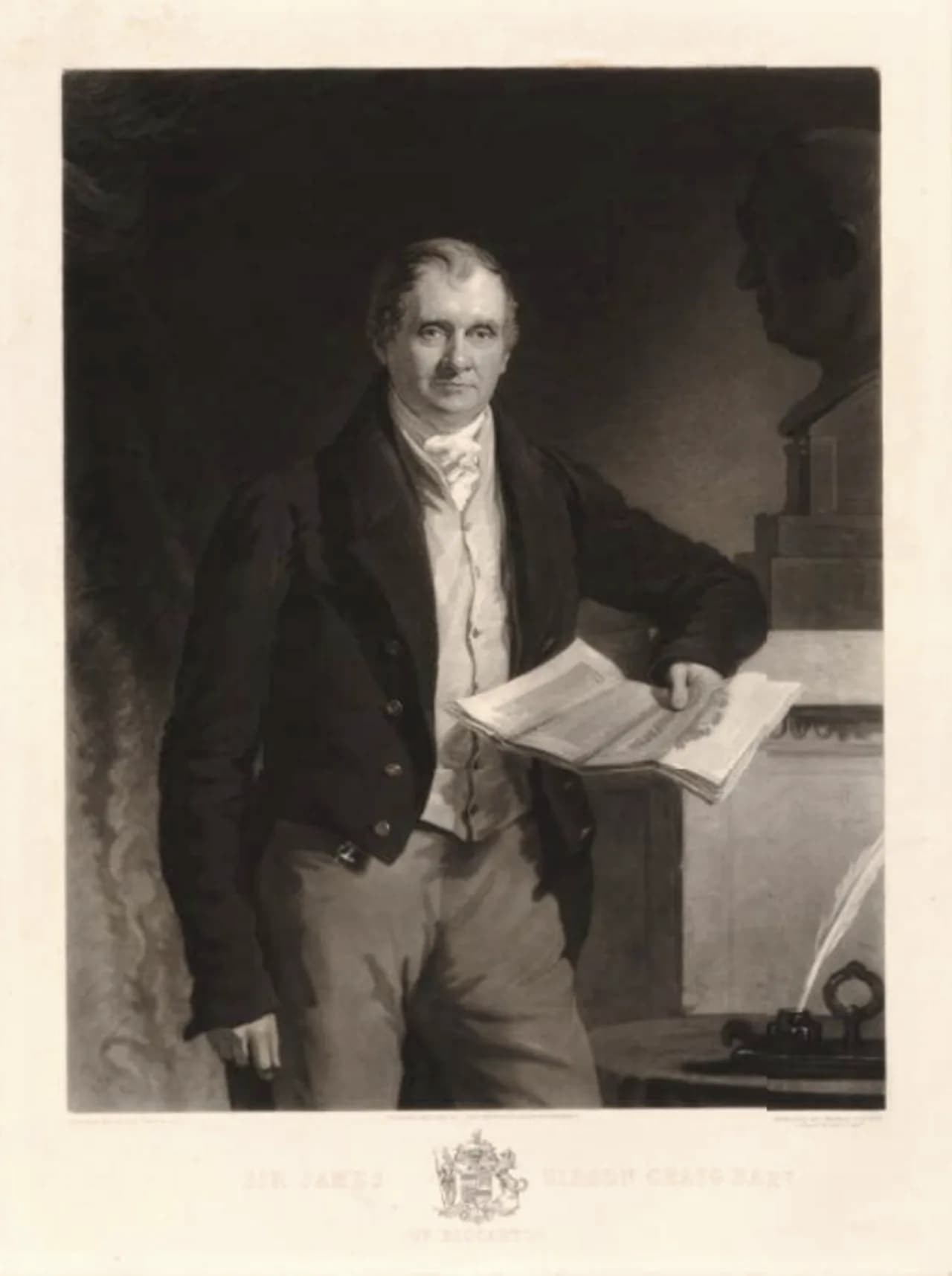 James Craig