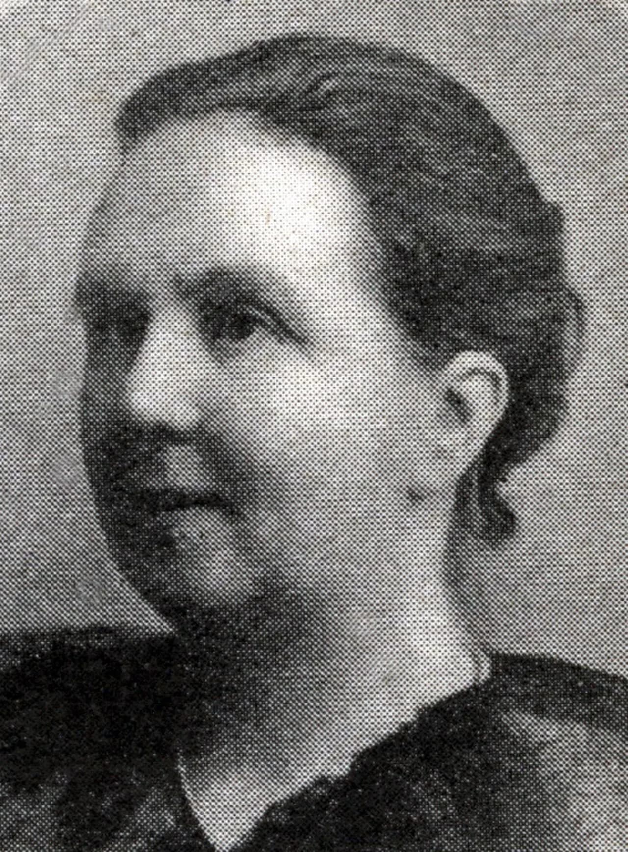 Jessie Pigott