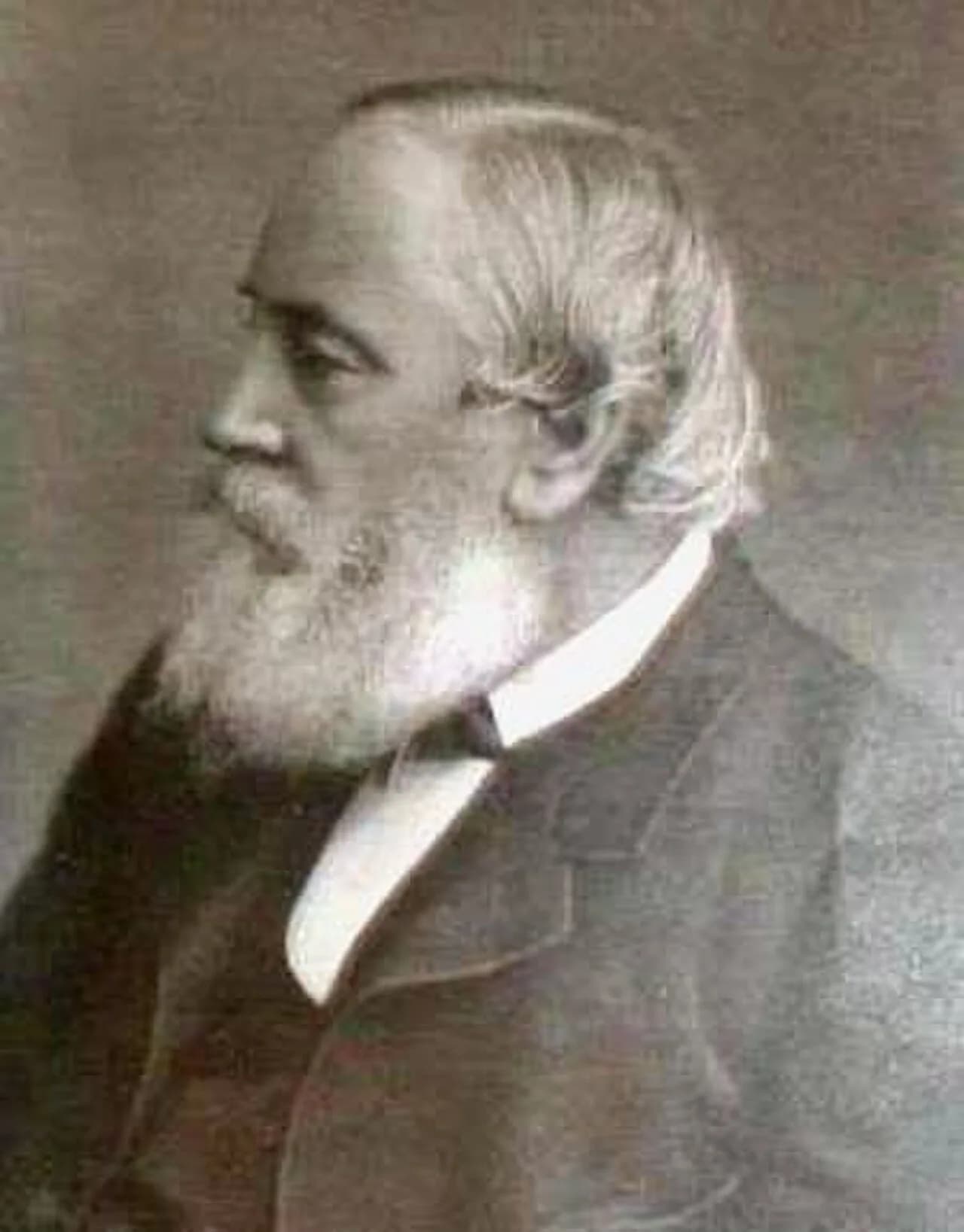 John Bunce