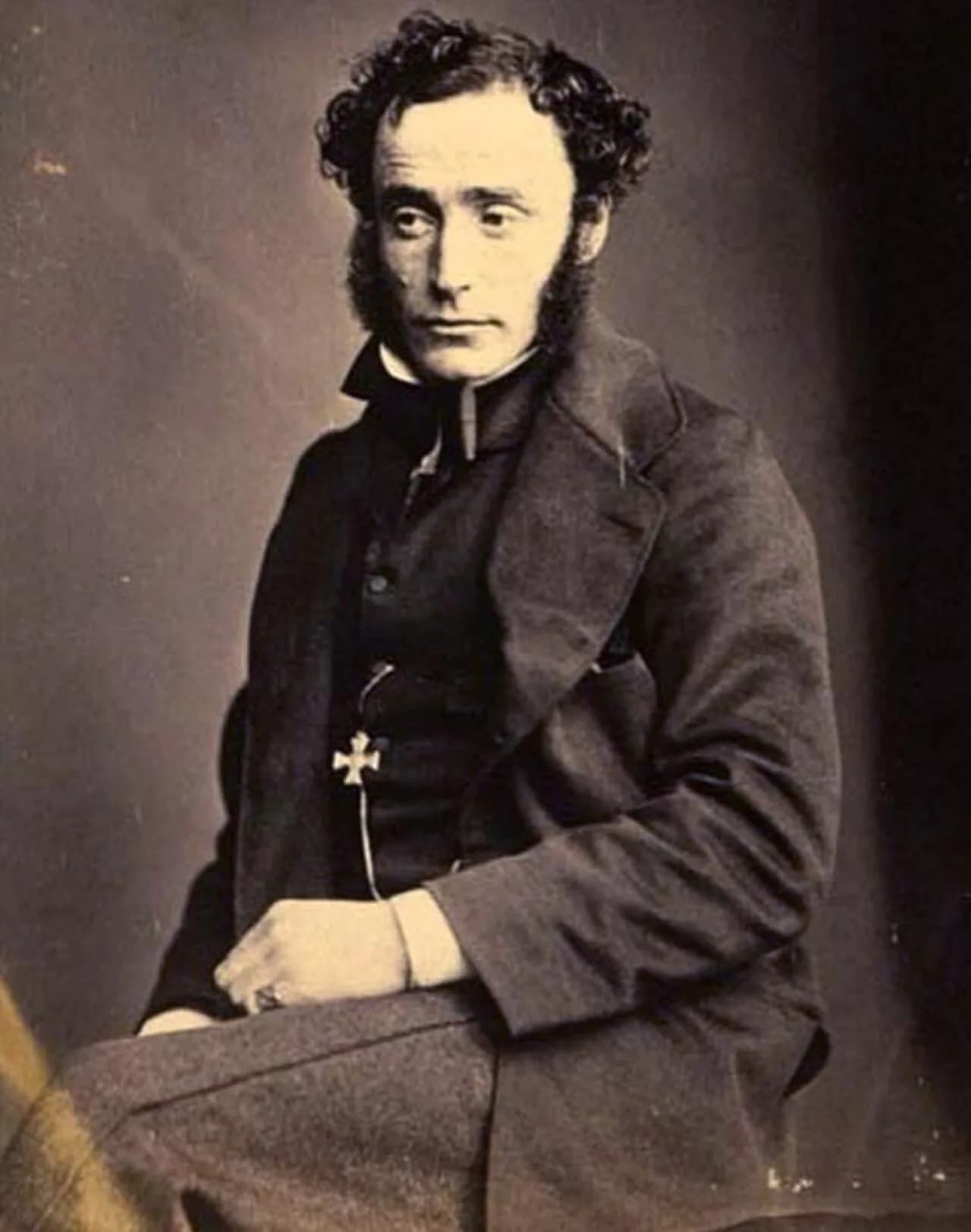 John Clark Kennedy
