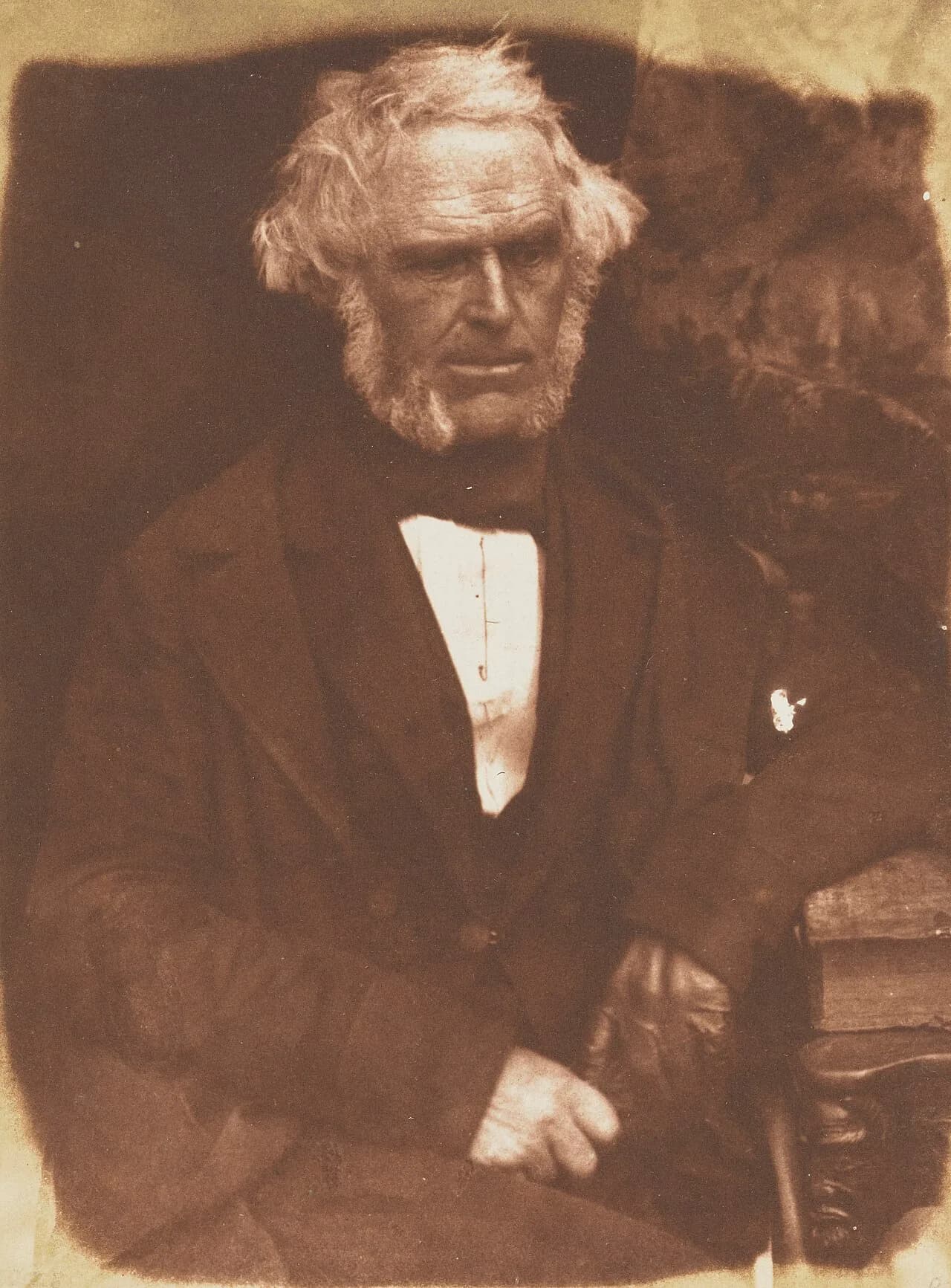Nathaniel Paterson