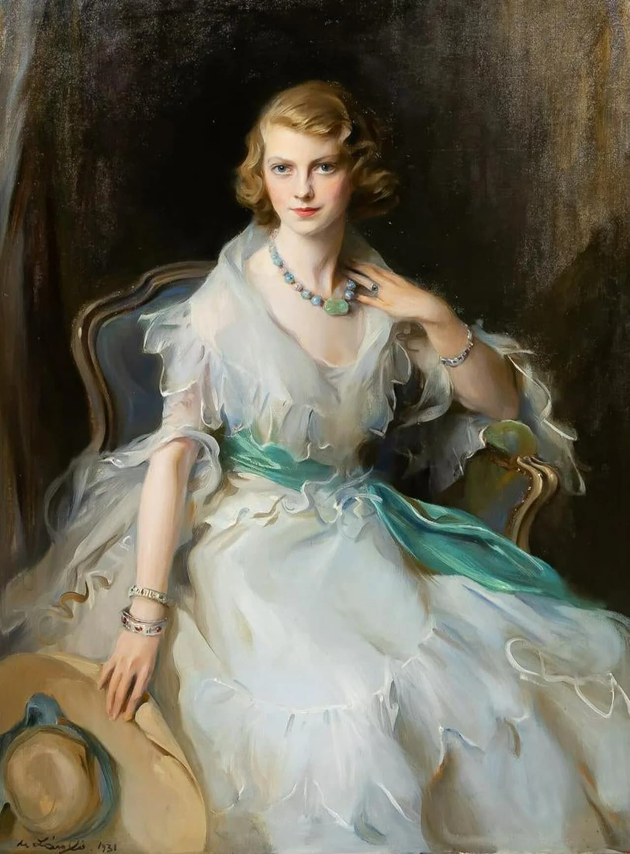 Oonagh Guinness