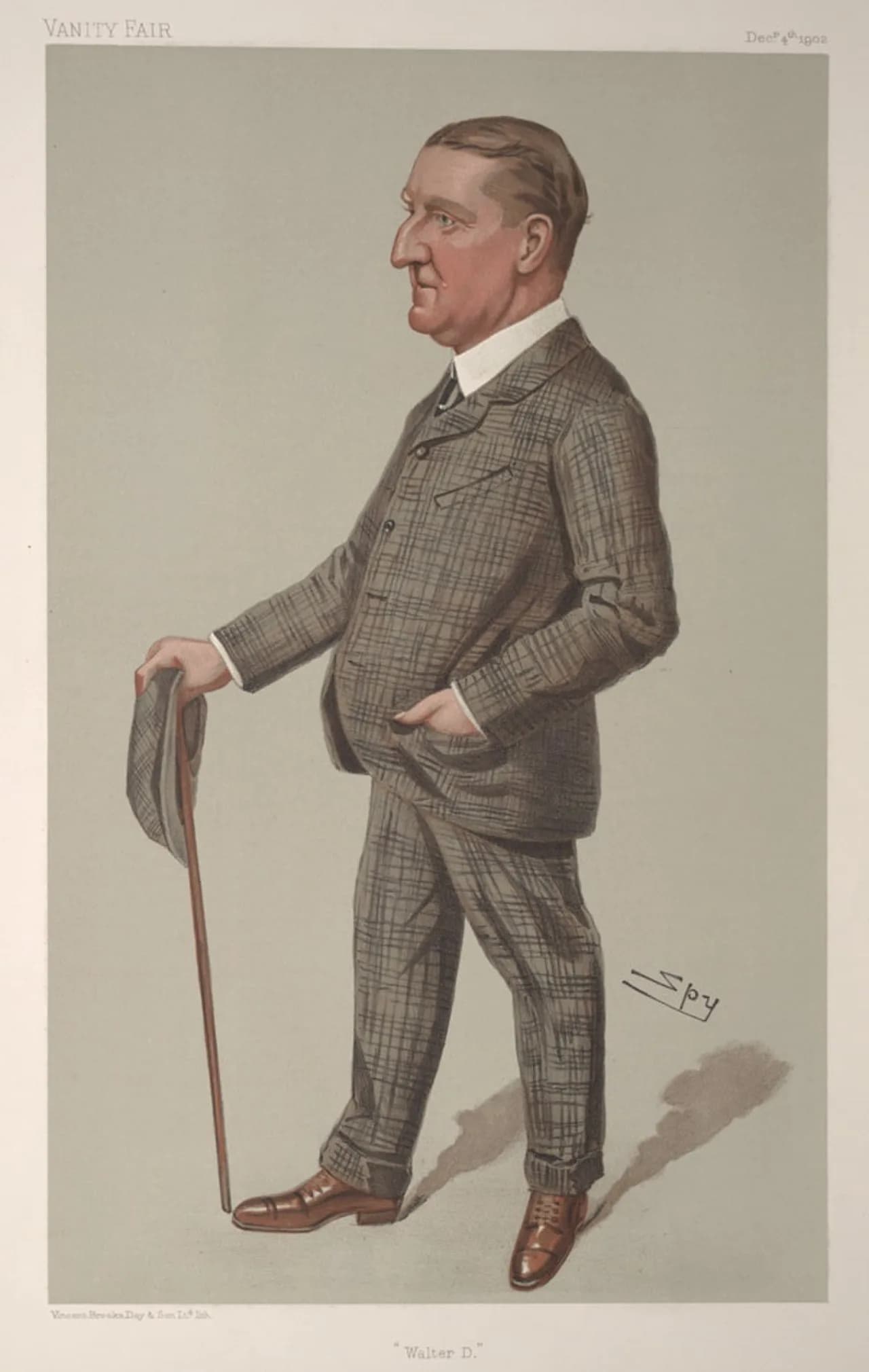 Walter Durnford