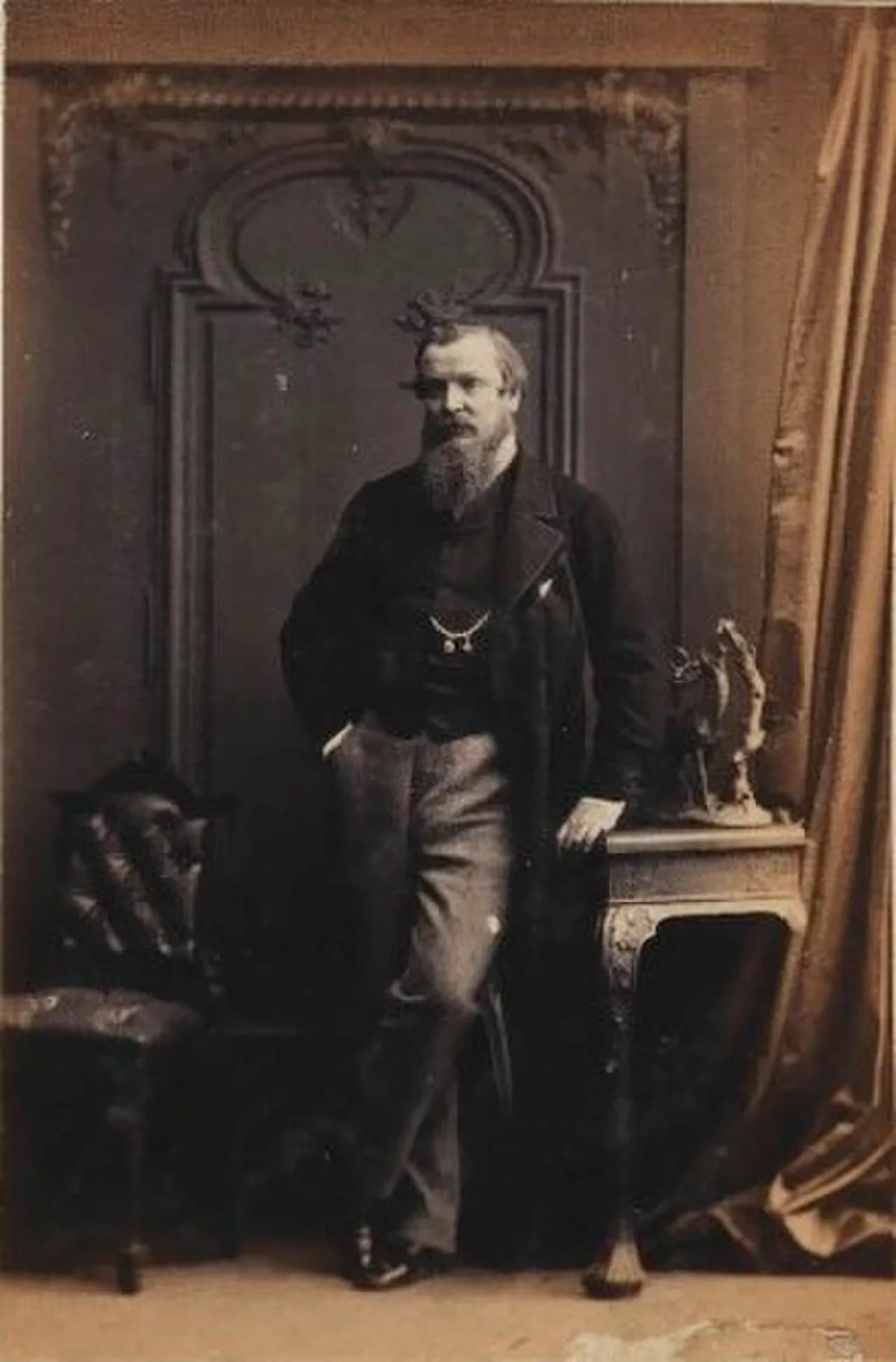 William Synge