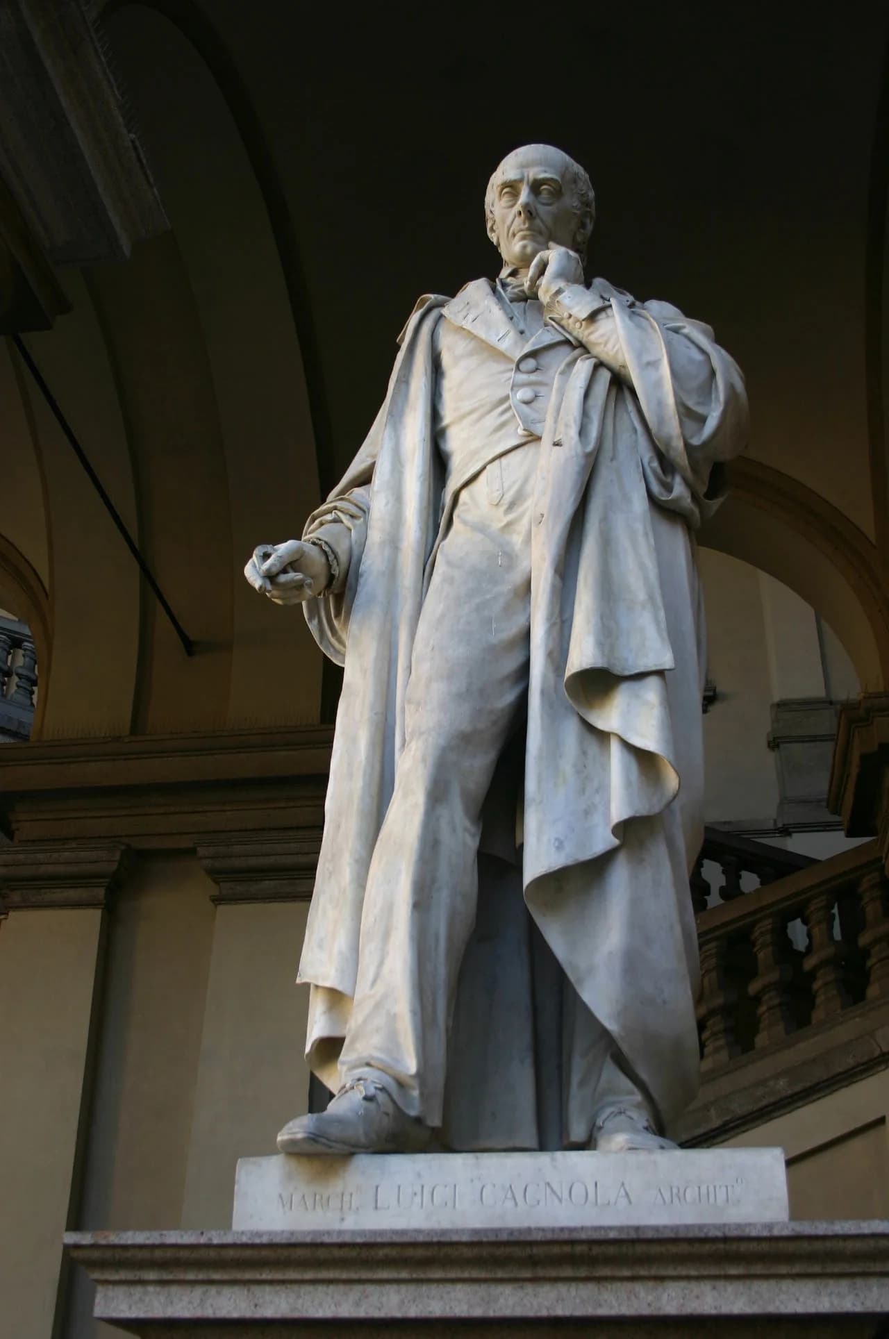 Luigi Cagnola