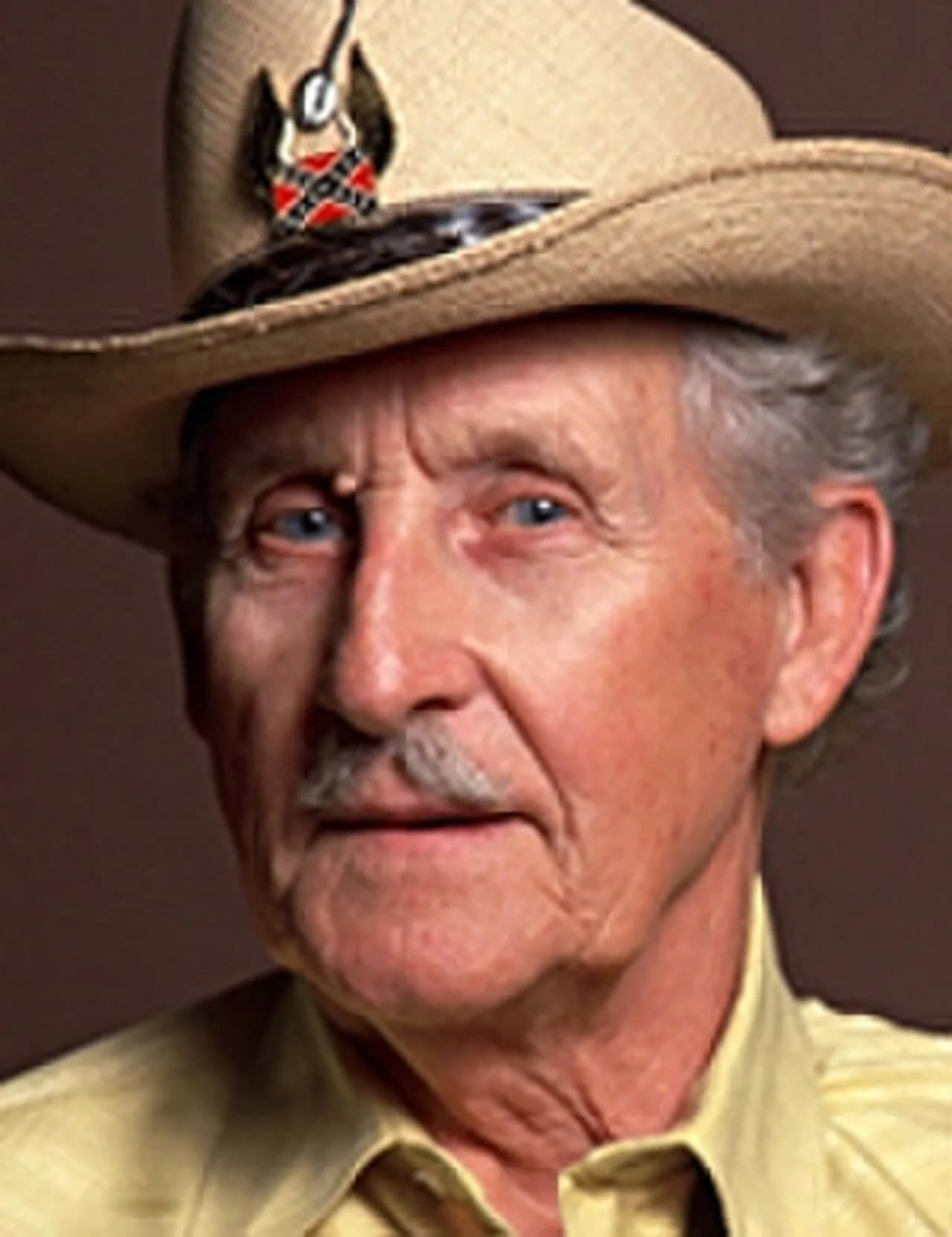 Wade Mainer