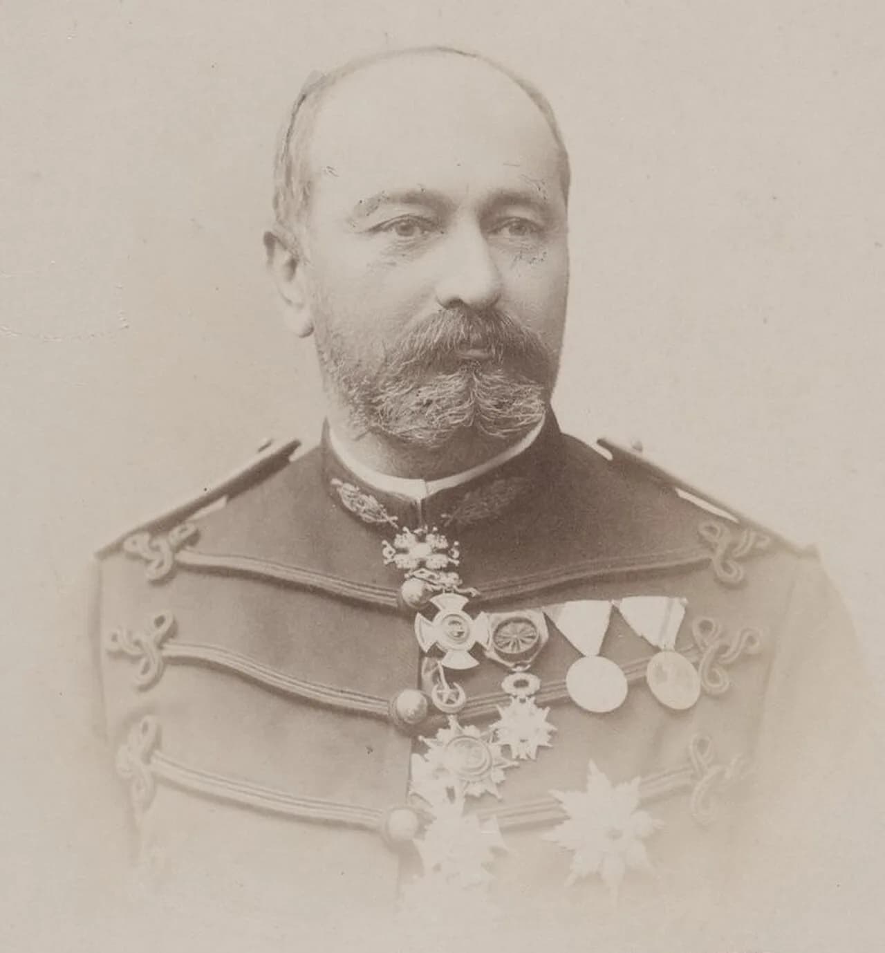Jean-Baptiste Feuvrier