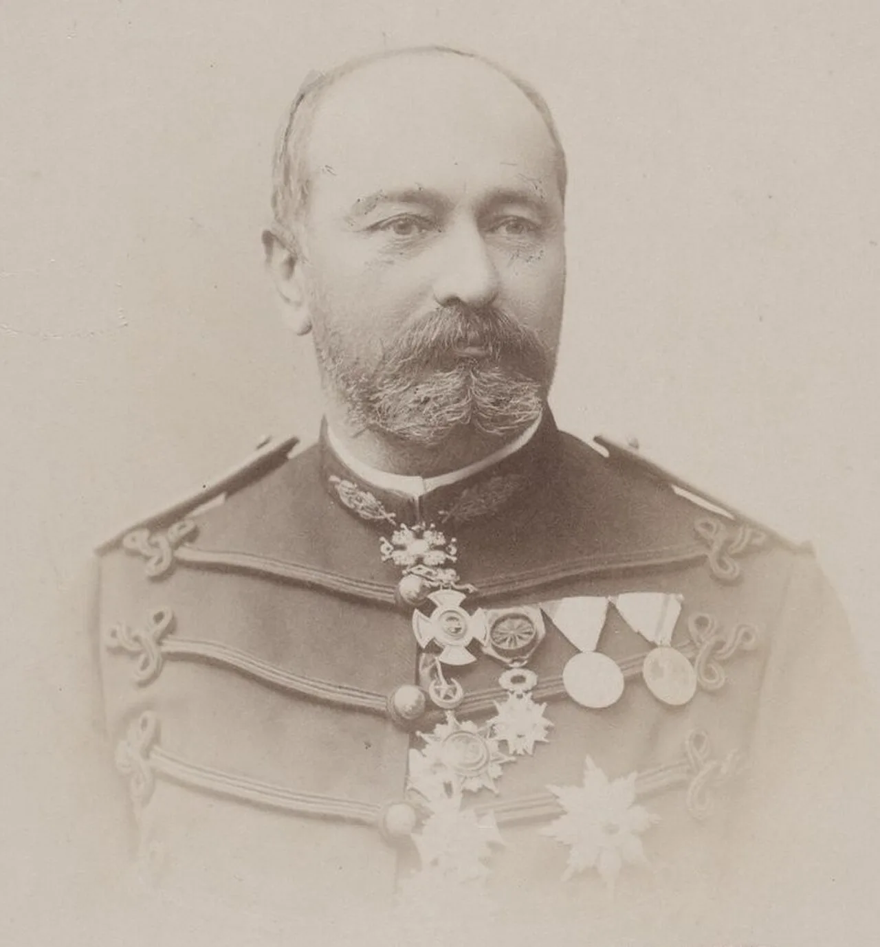 Jean-Baptiste Feuvrier