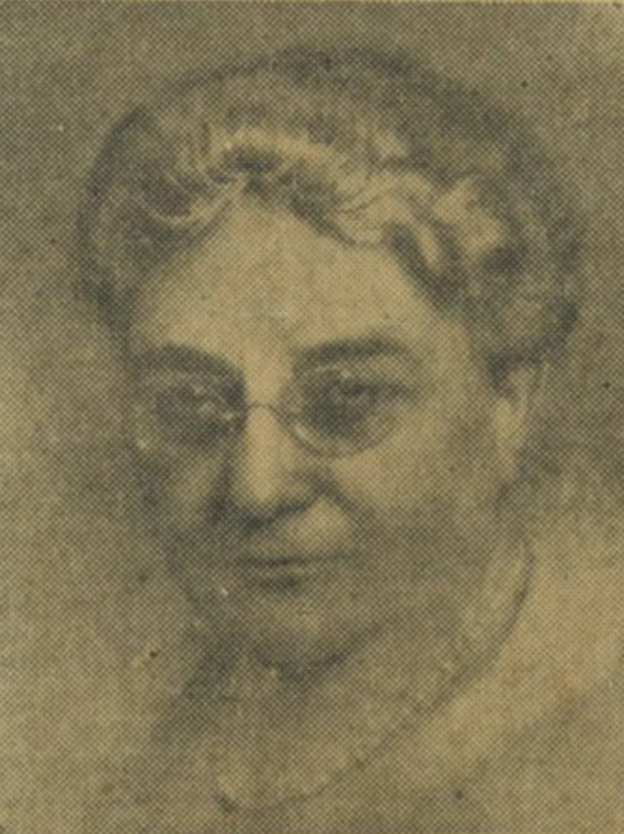 Raymonde de Galard