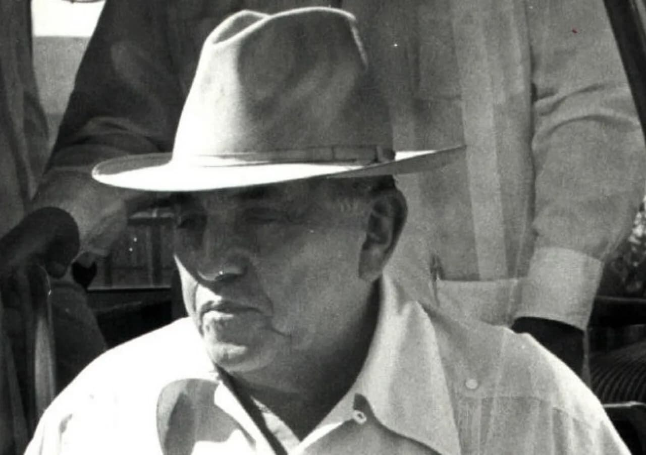 Rubén Figueroa Figueroa
