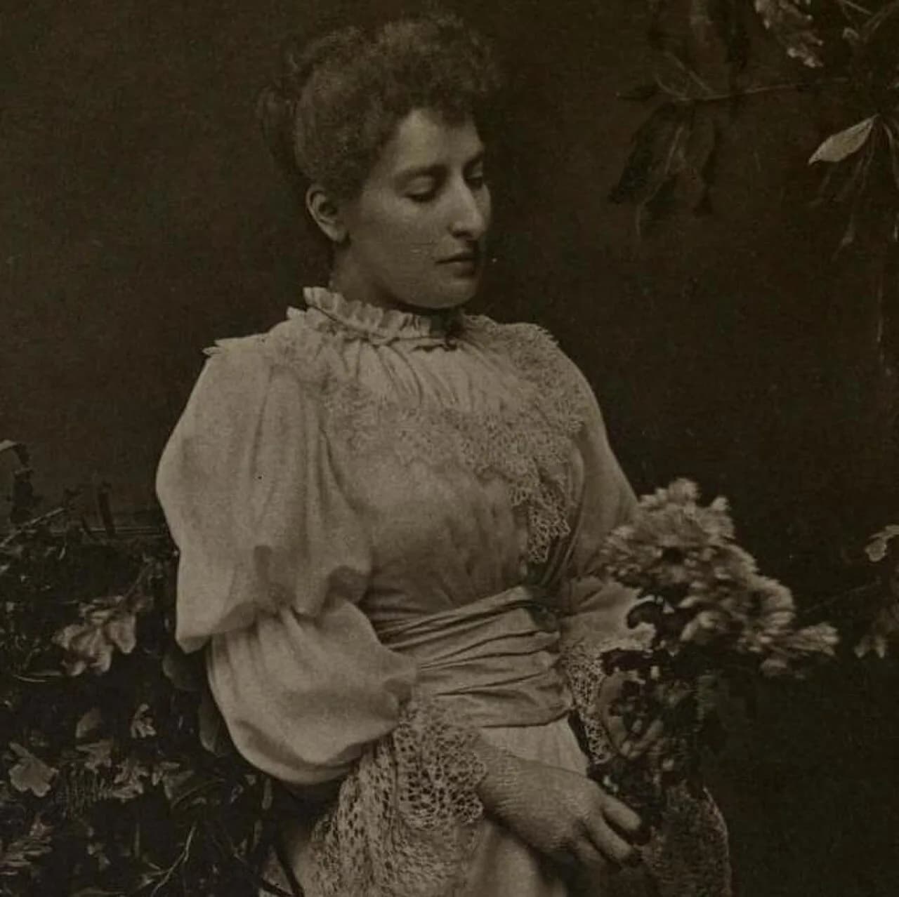 Irene Petrie