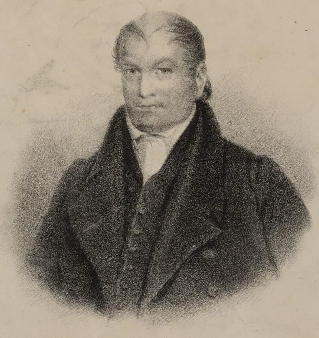 James Hughes