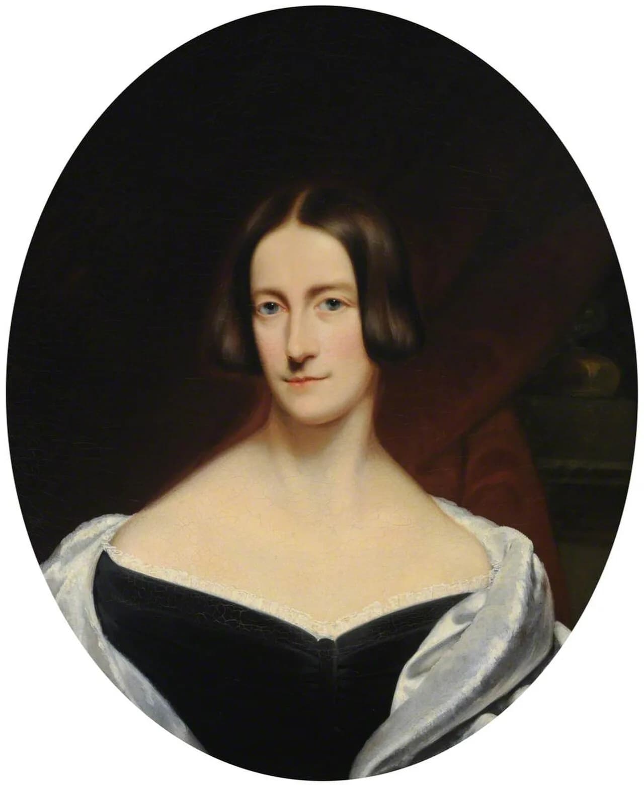 Margaret Radclyffe Livingstone Eyre