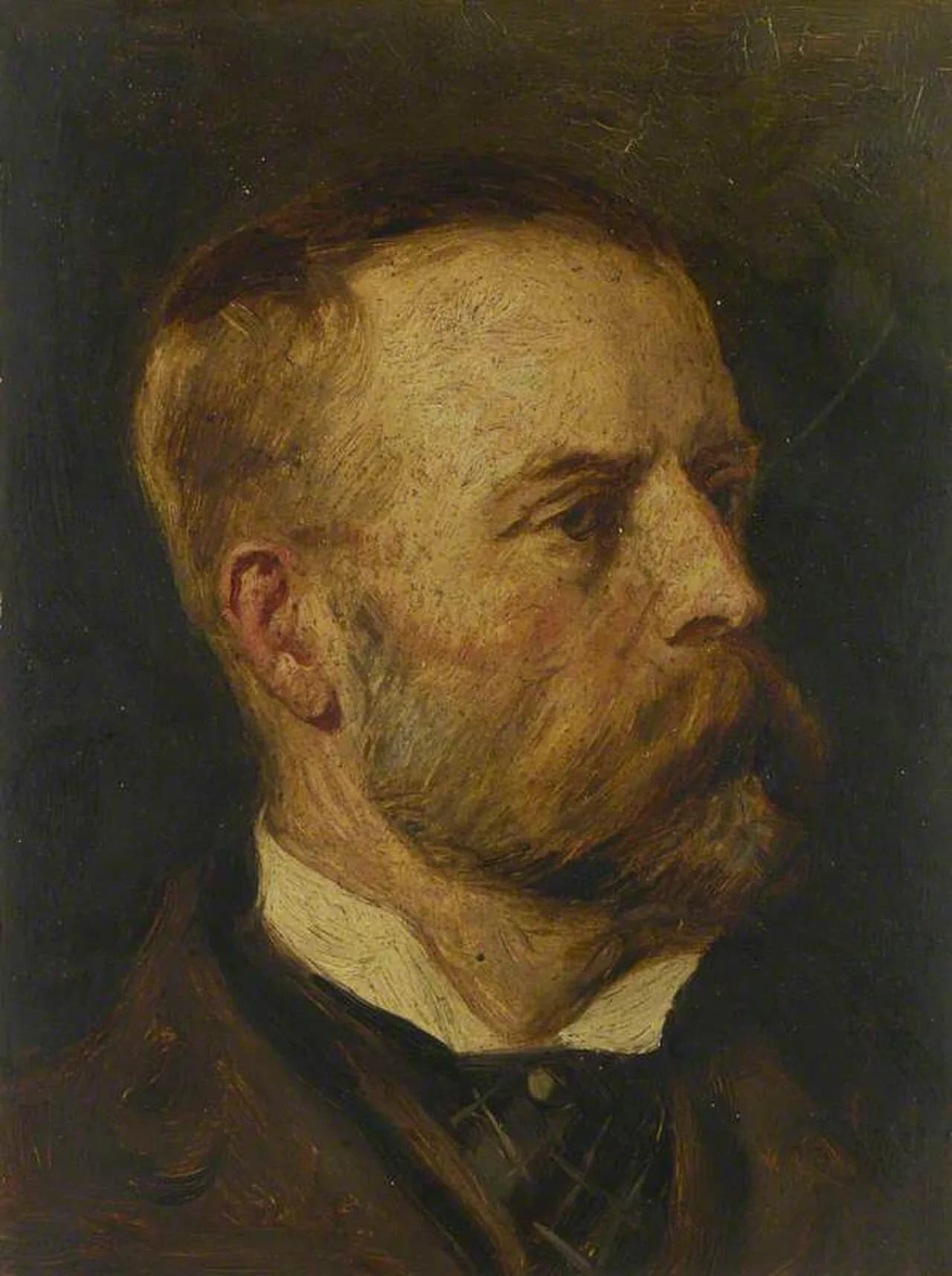 Thomas Graham