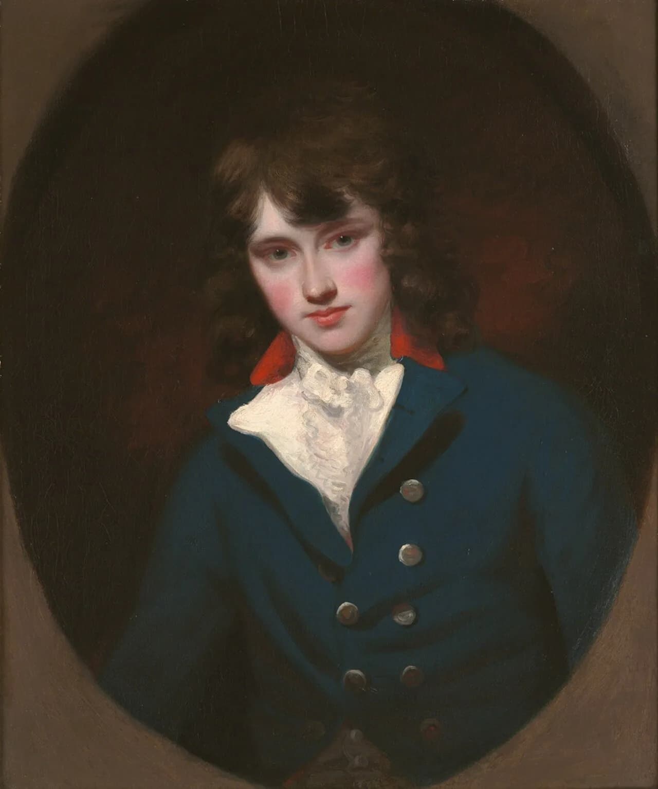 William Lock