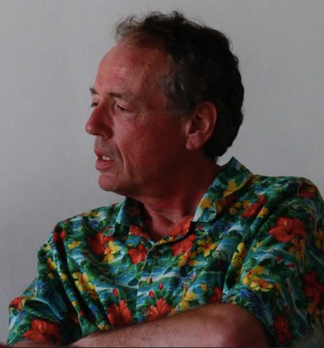 Tony Bianchi