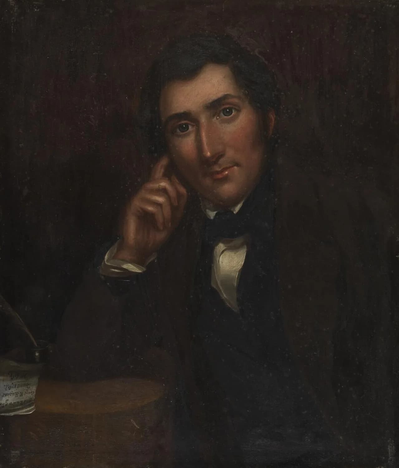 Huw Derfel