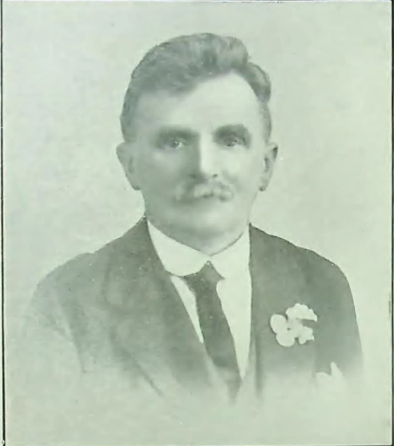 William Thomas Edwards