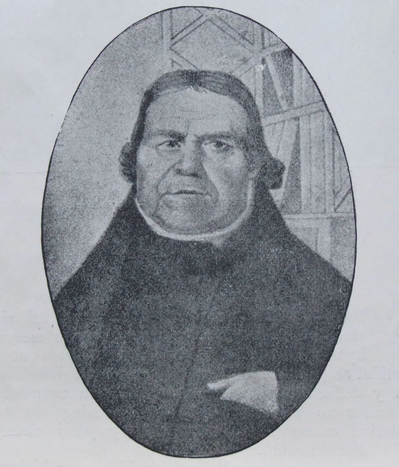 Robert Jones
