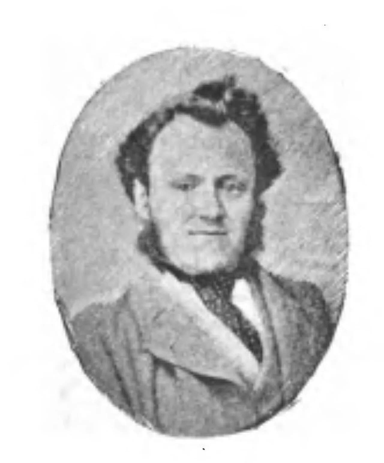 John William Jones