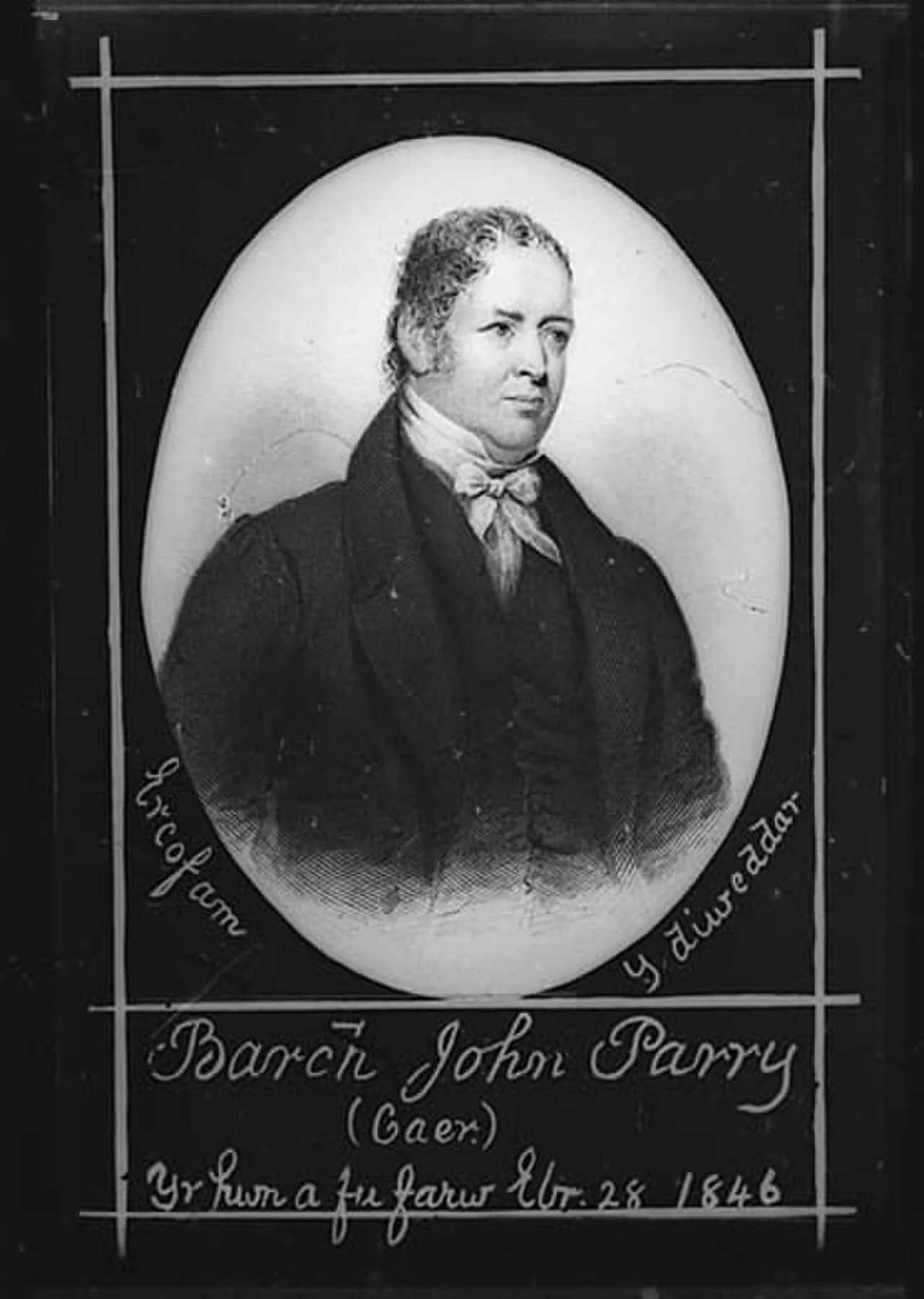 John Parry