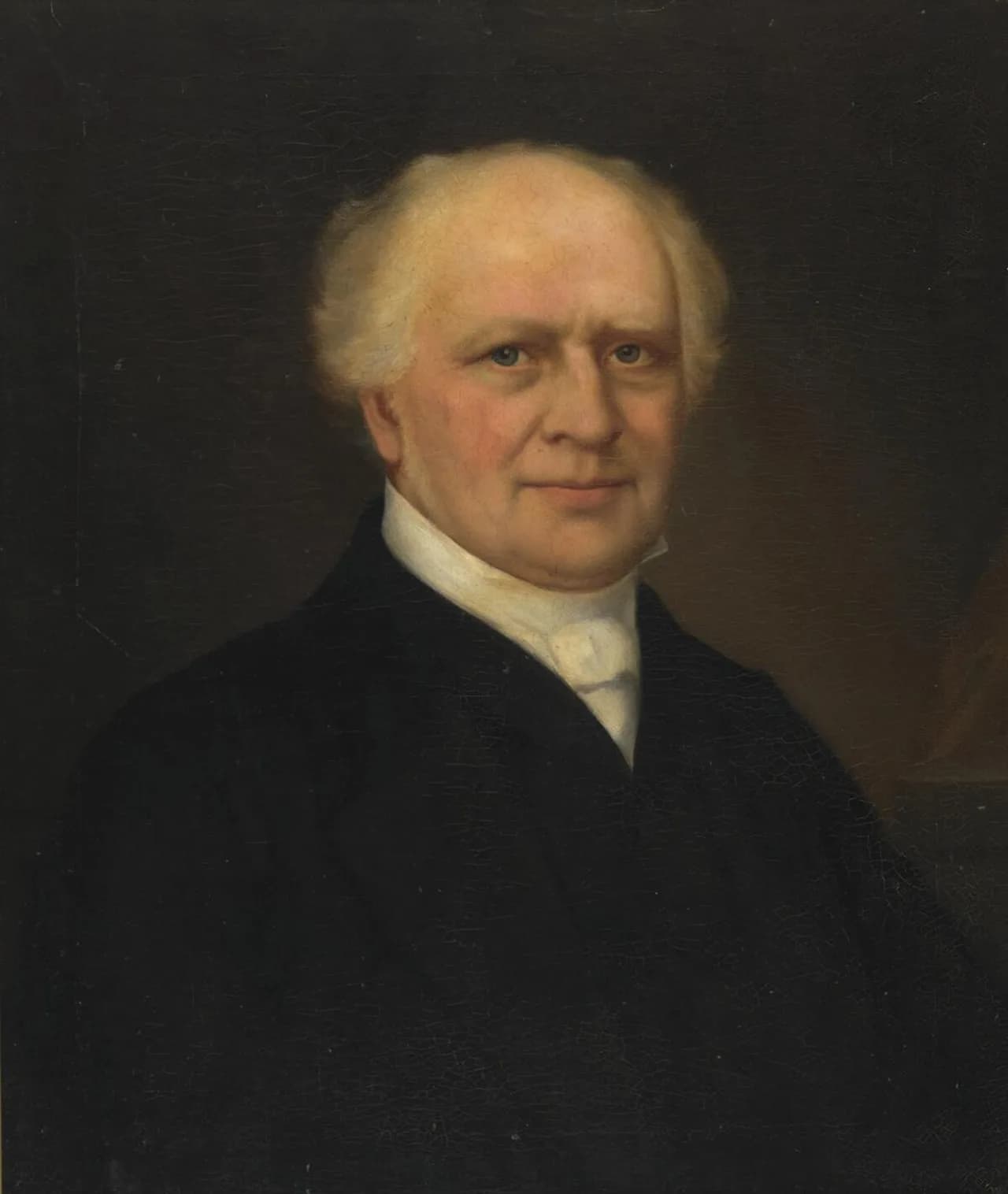 Henry Rees