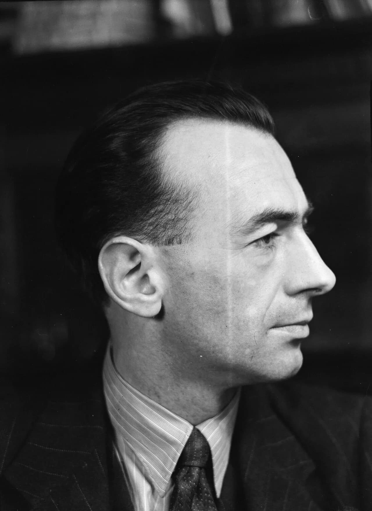 John Roberts Williams