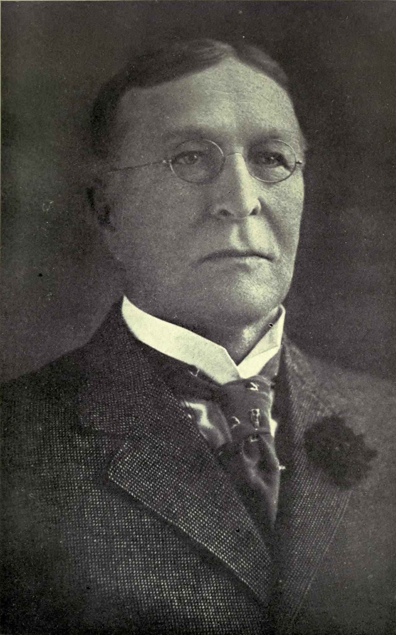 Joseph Nathan Teal