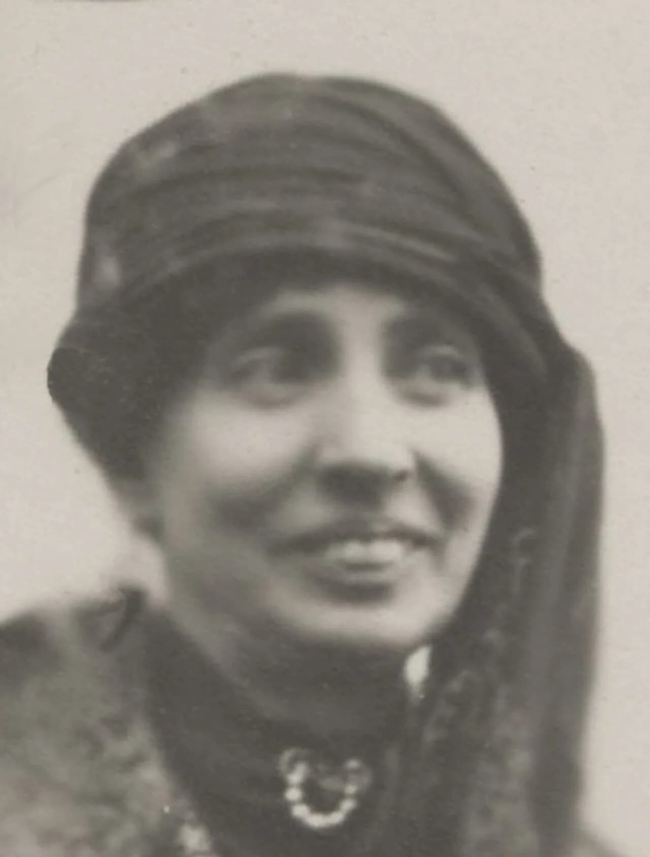 Nadeja Știrbey