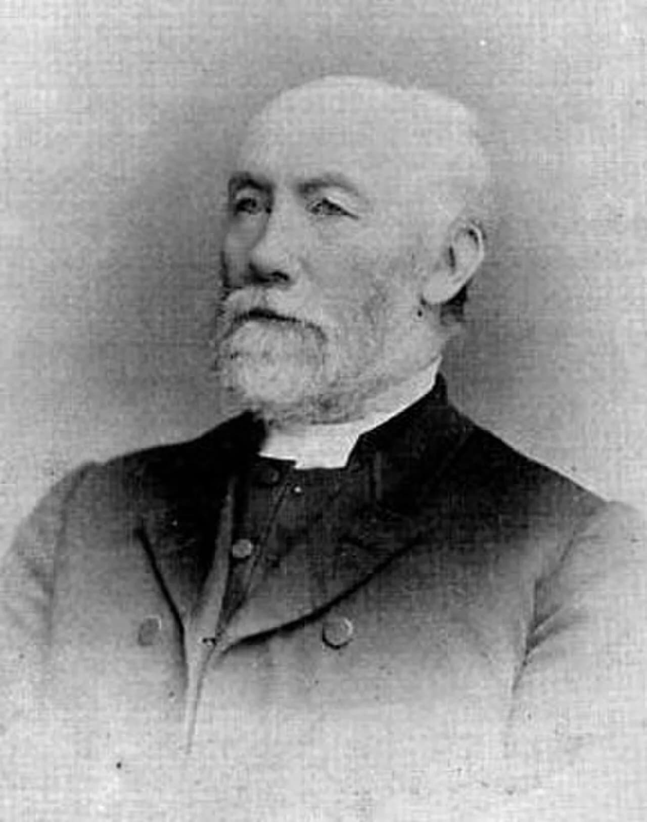 Albert Carman