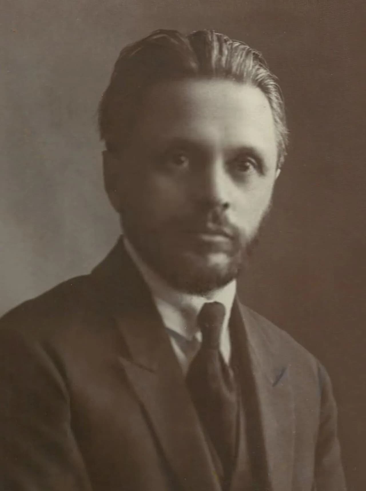 Vasile Bogrea