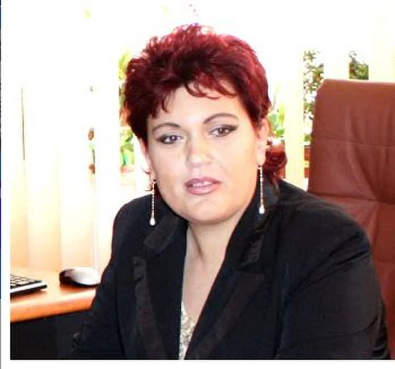 Diana Maria Bușoi