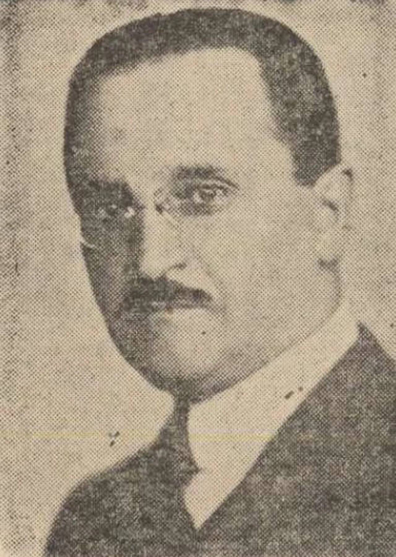 Mircea Cancicov