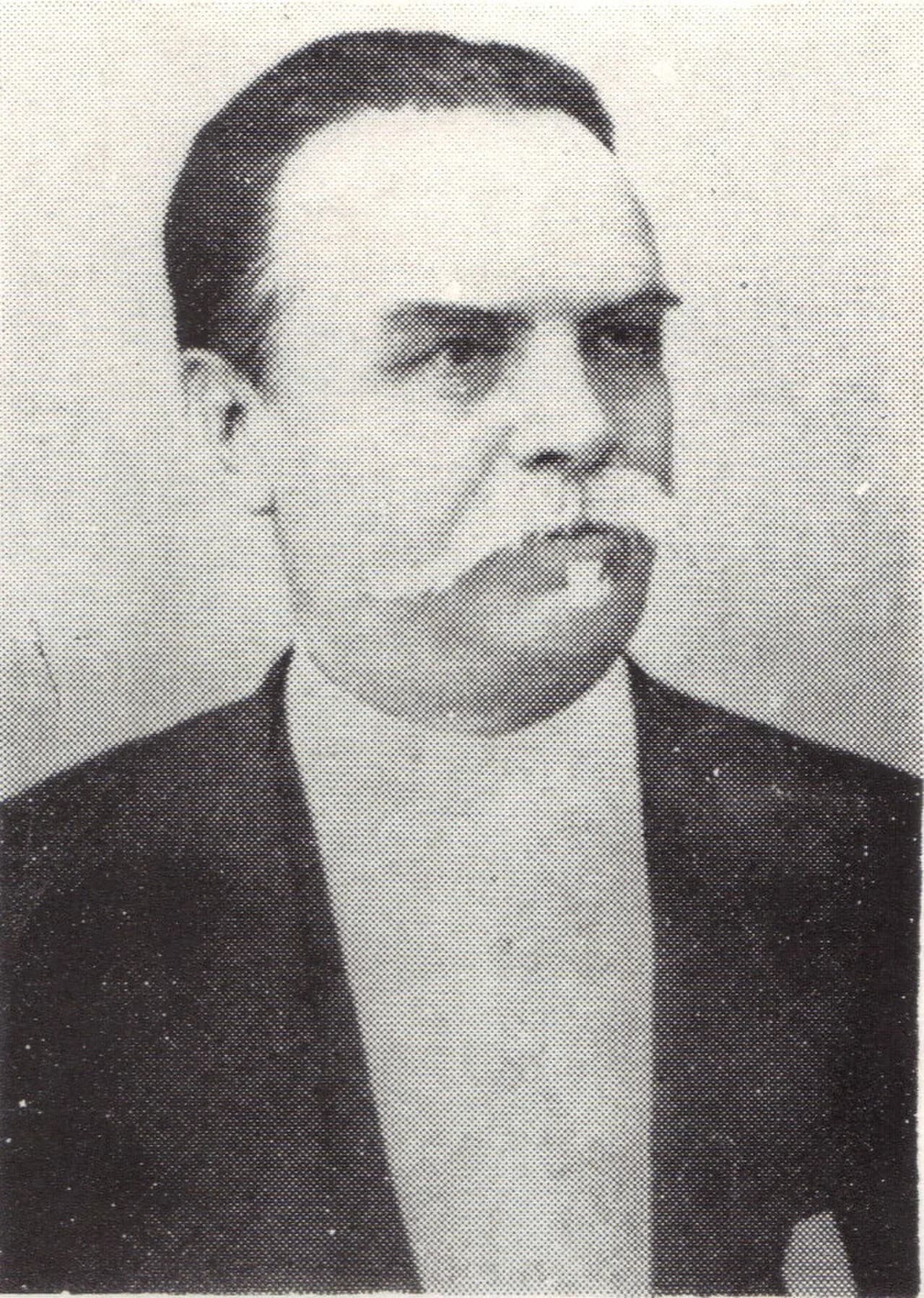 Constantin Climescu