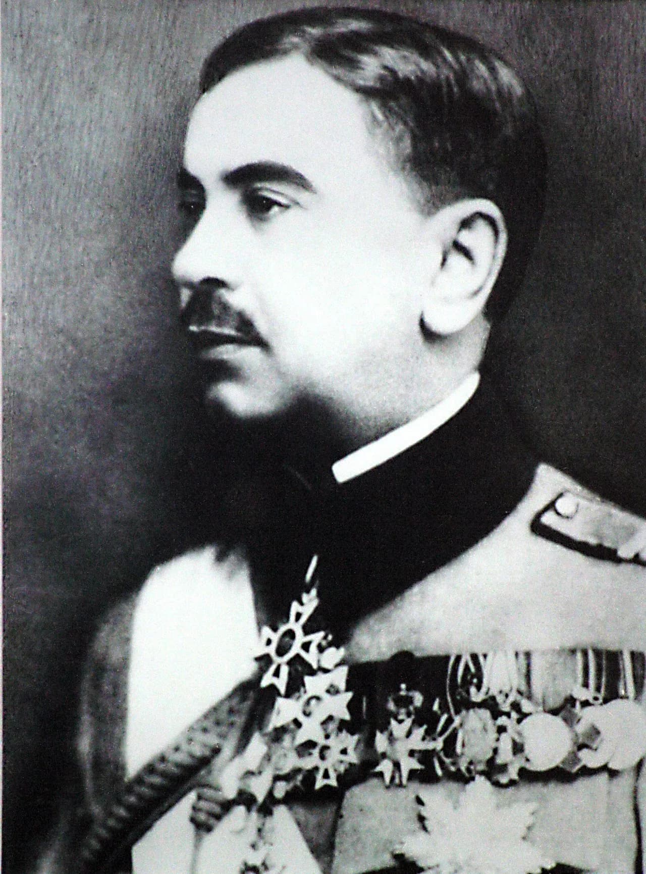 Nicolae Condeescu