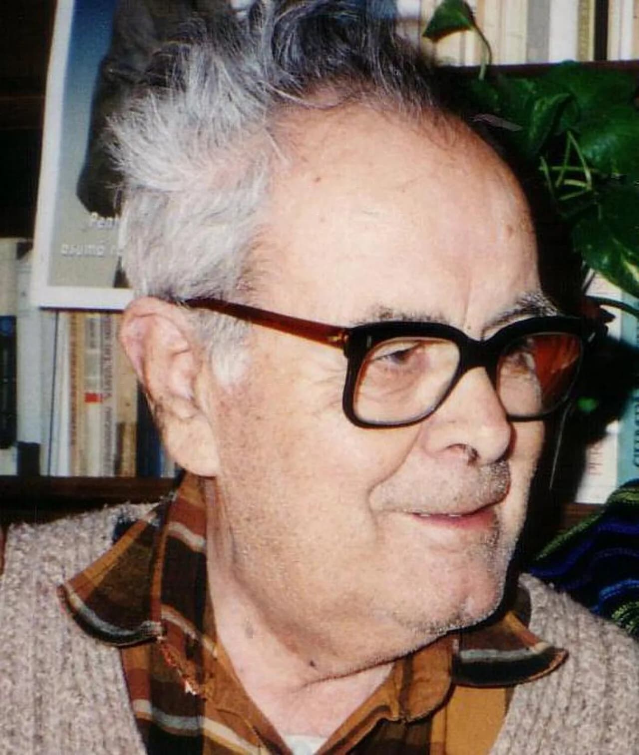 Vasile Copilu-Cheatră
