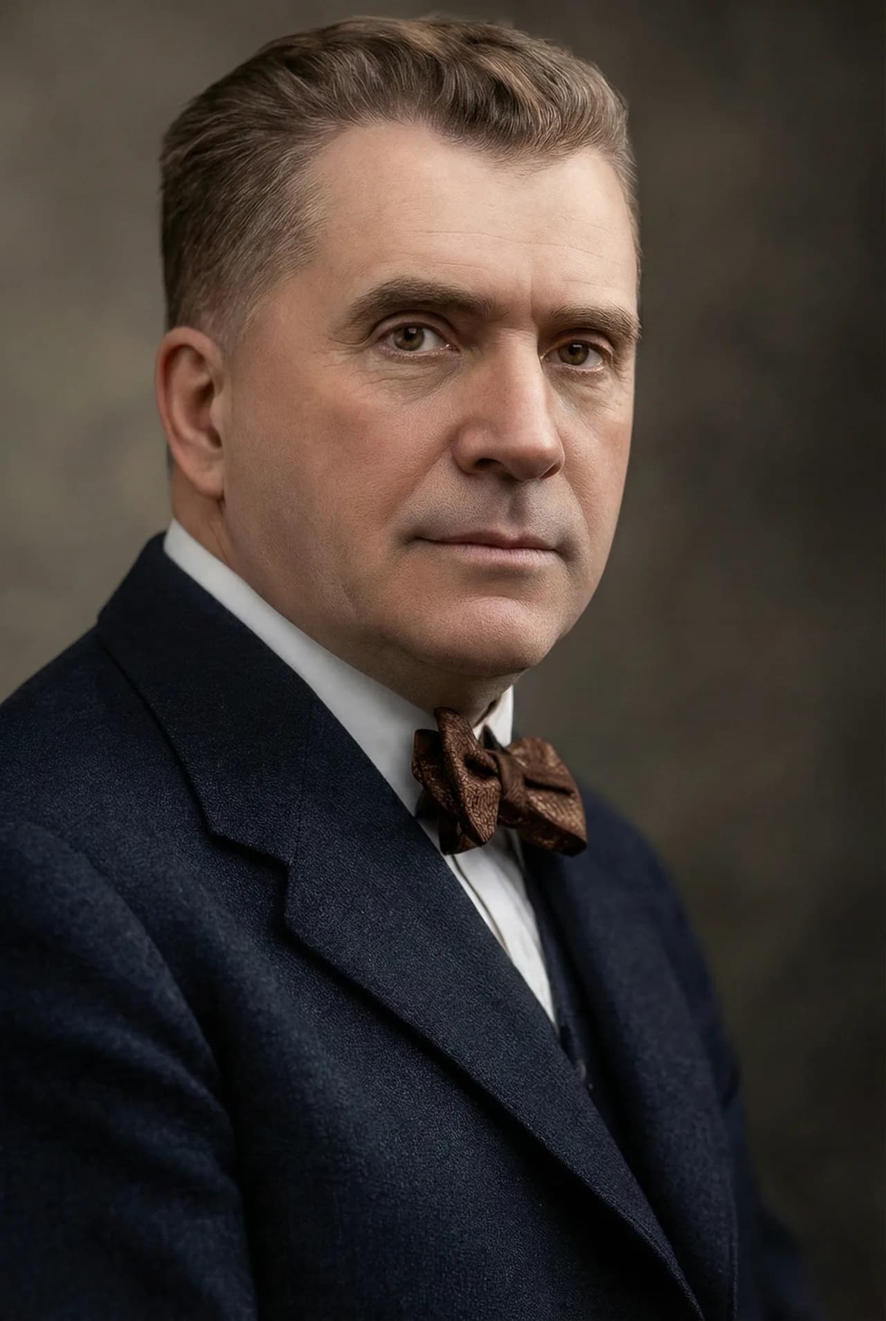 Ioan E. Costinescu
