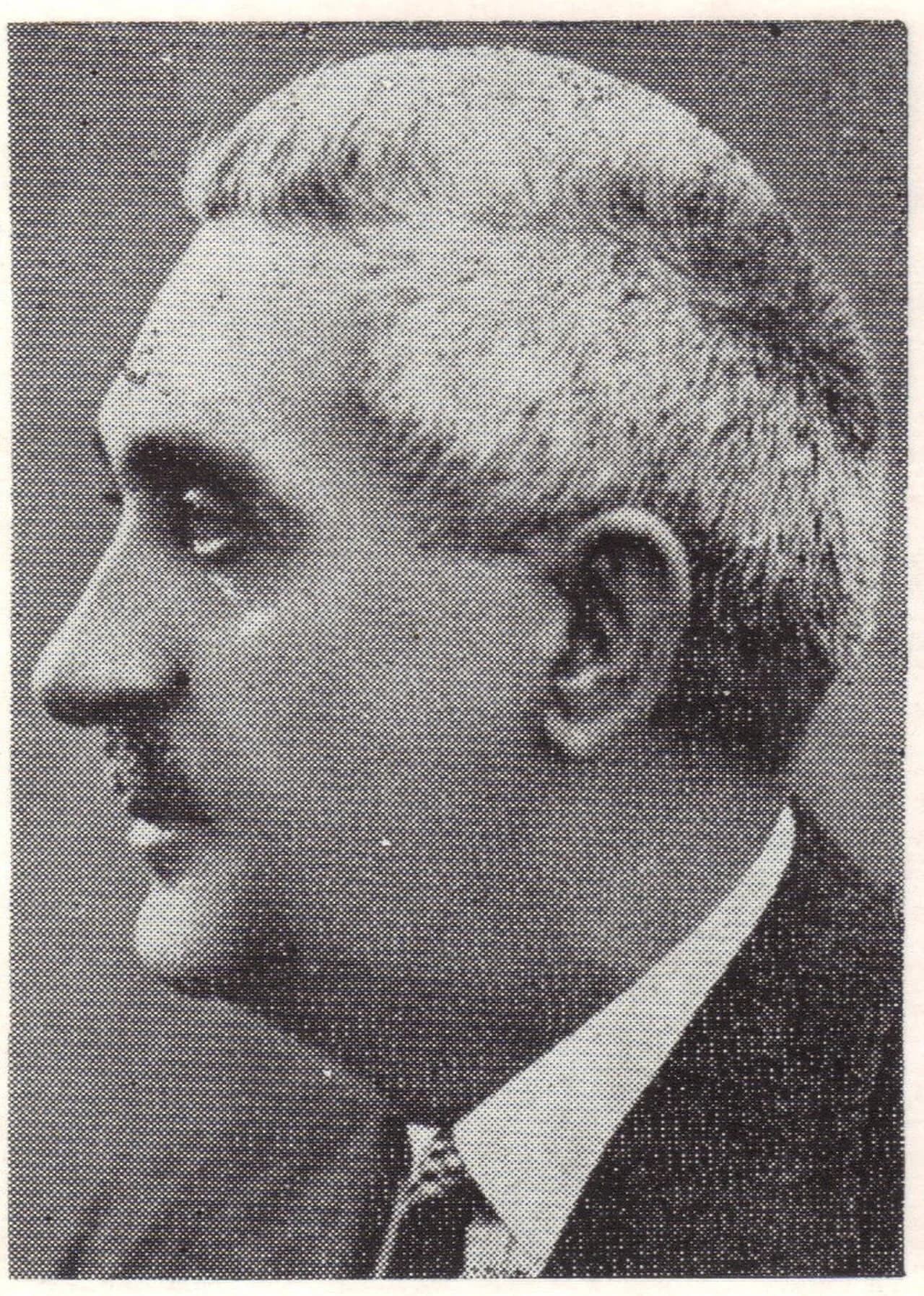 Mihail D. David
