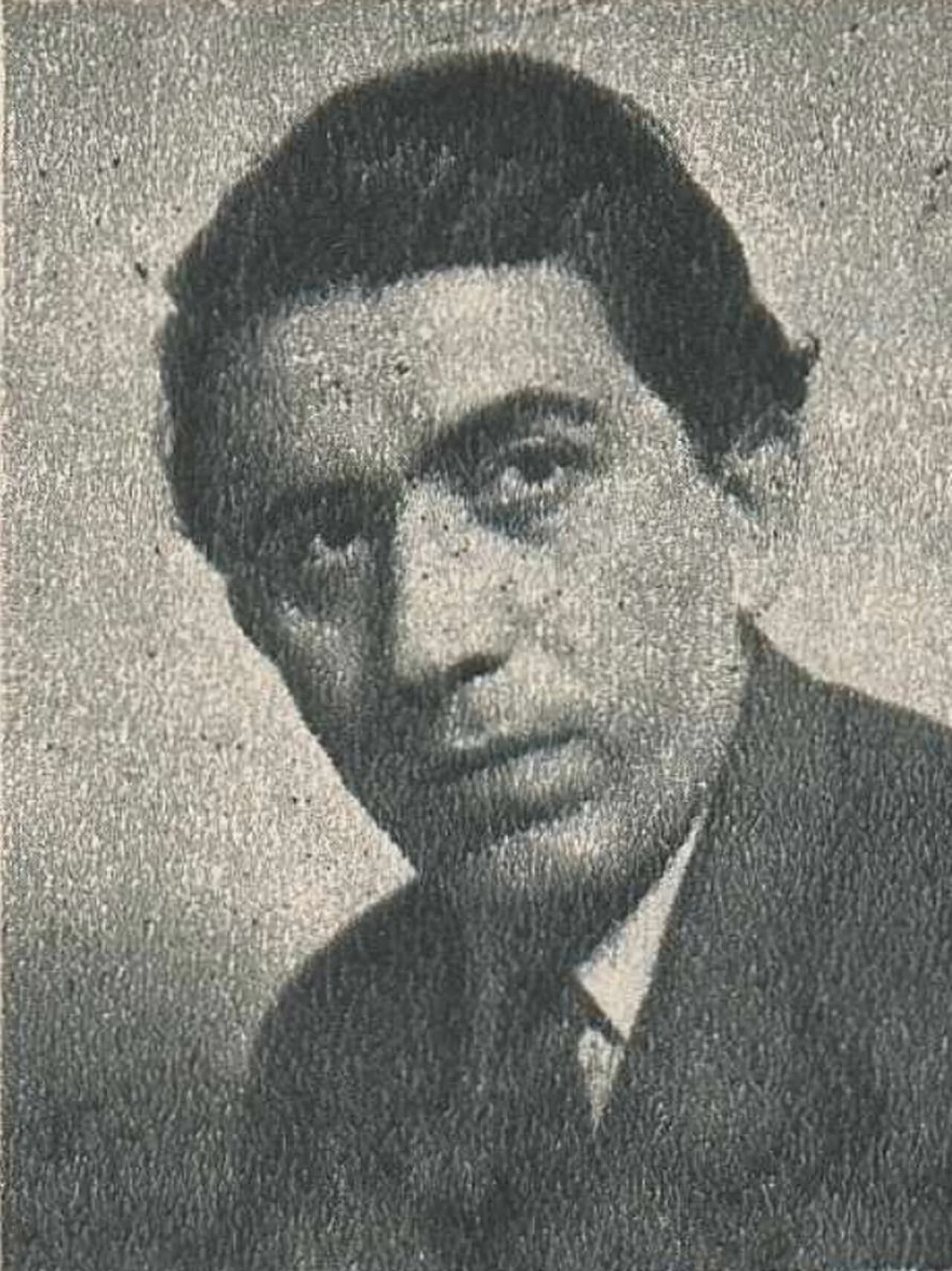 Mihu Dragomir