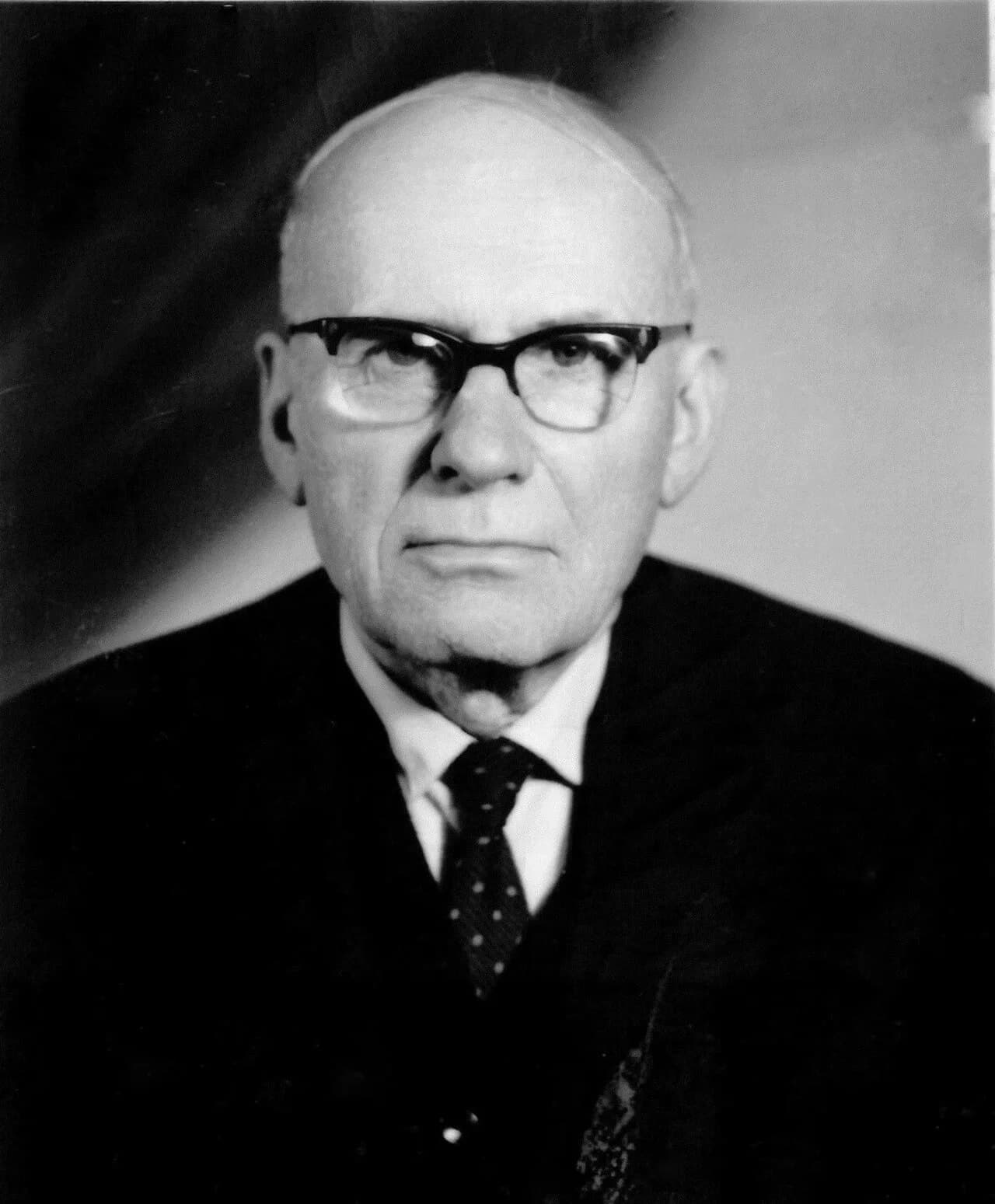 Leonid Grom