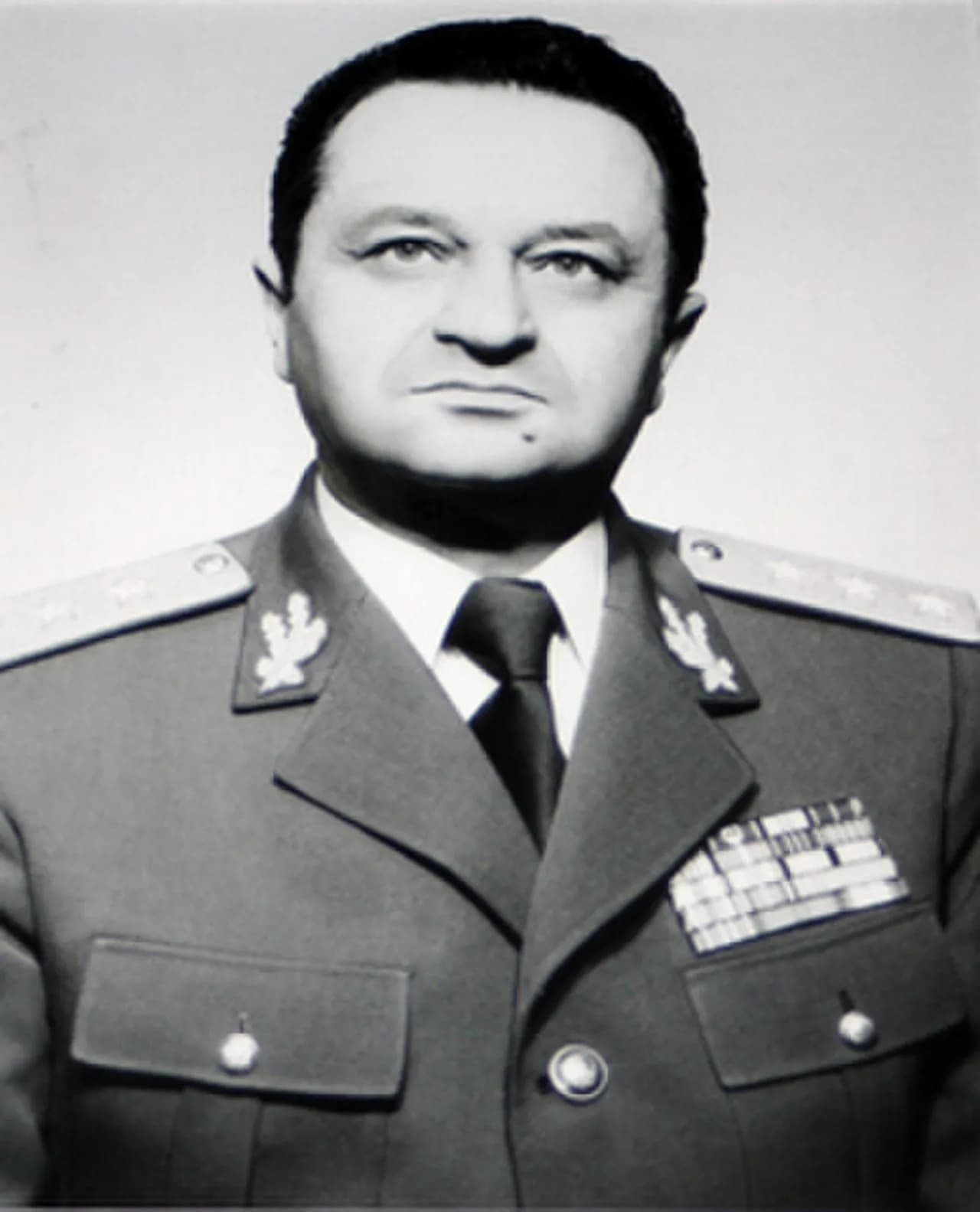 Vasile Ionel