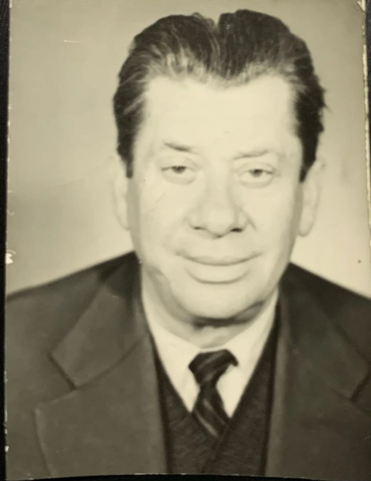 Petre Jurca