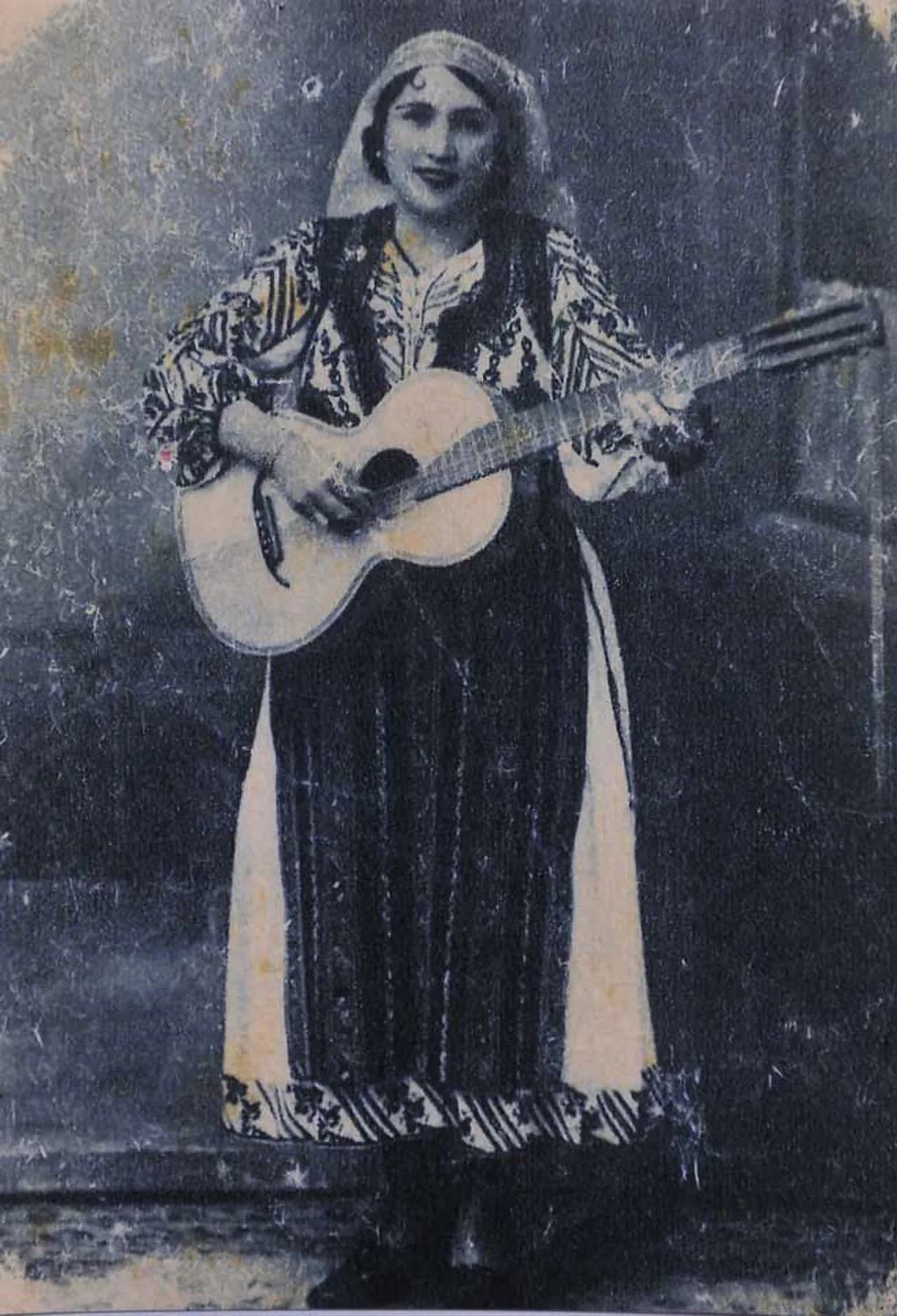 Maria Lătărețu