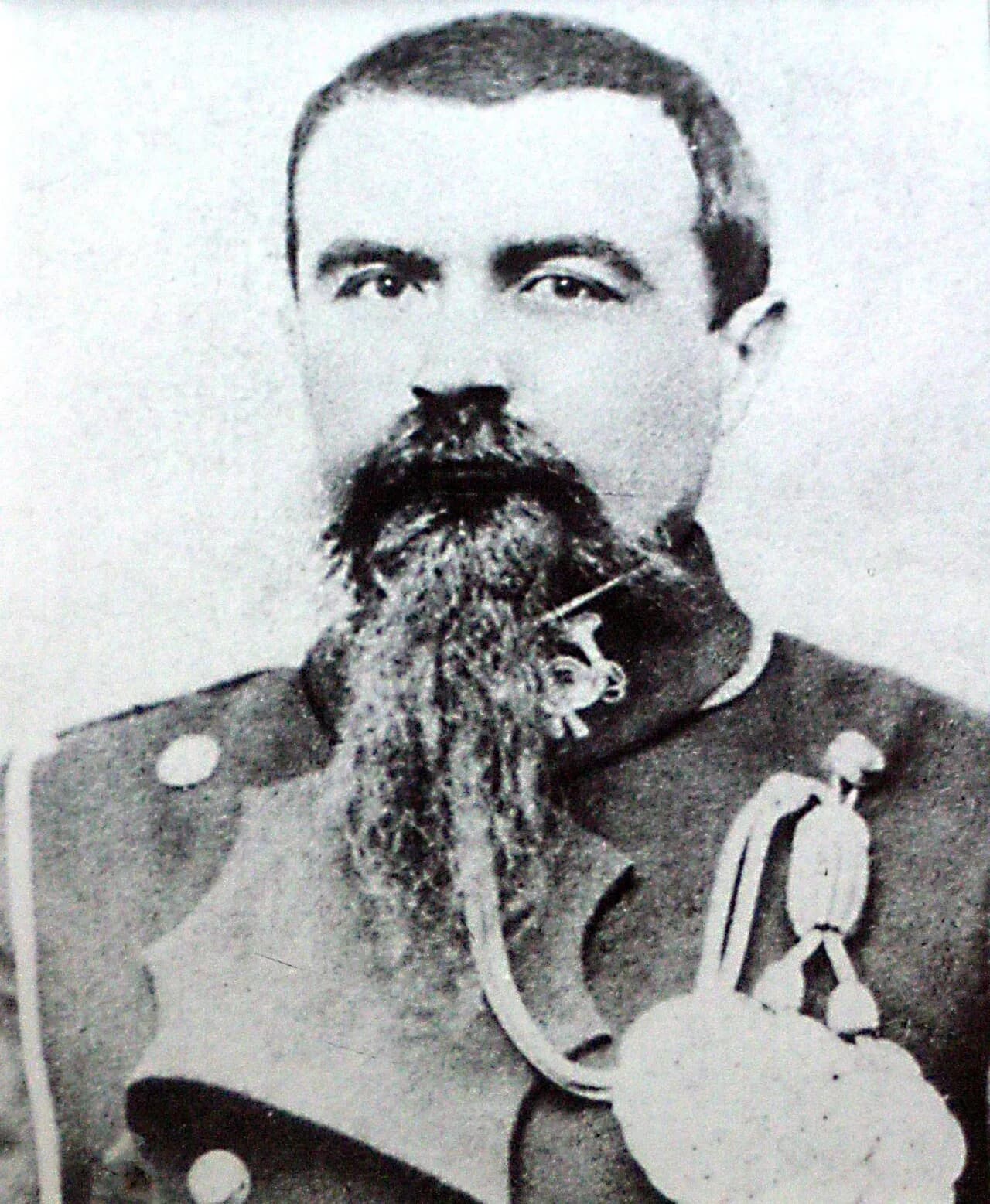 Dimitrie Lecca