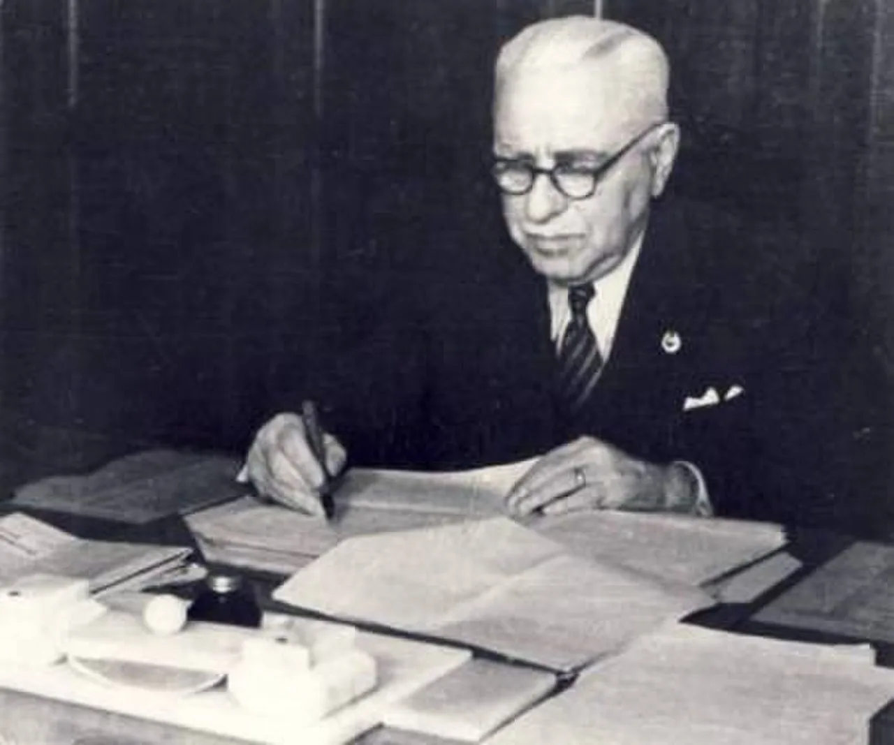 Gheorghe Macovei