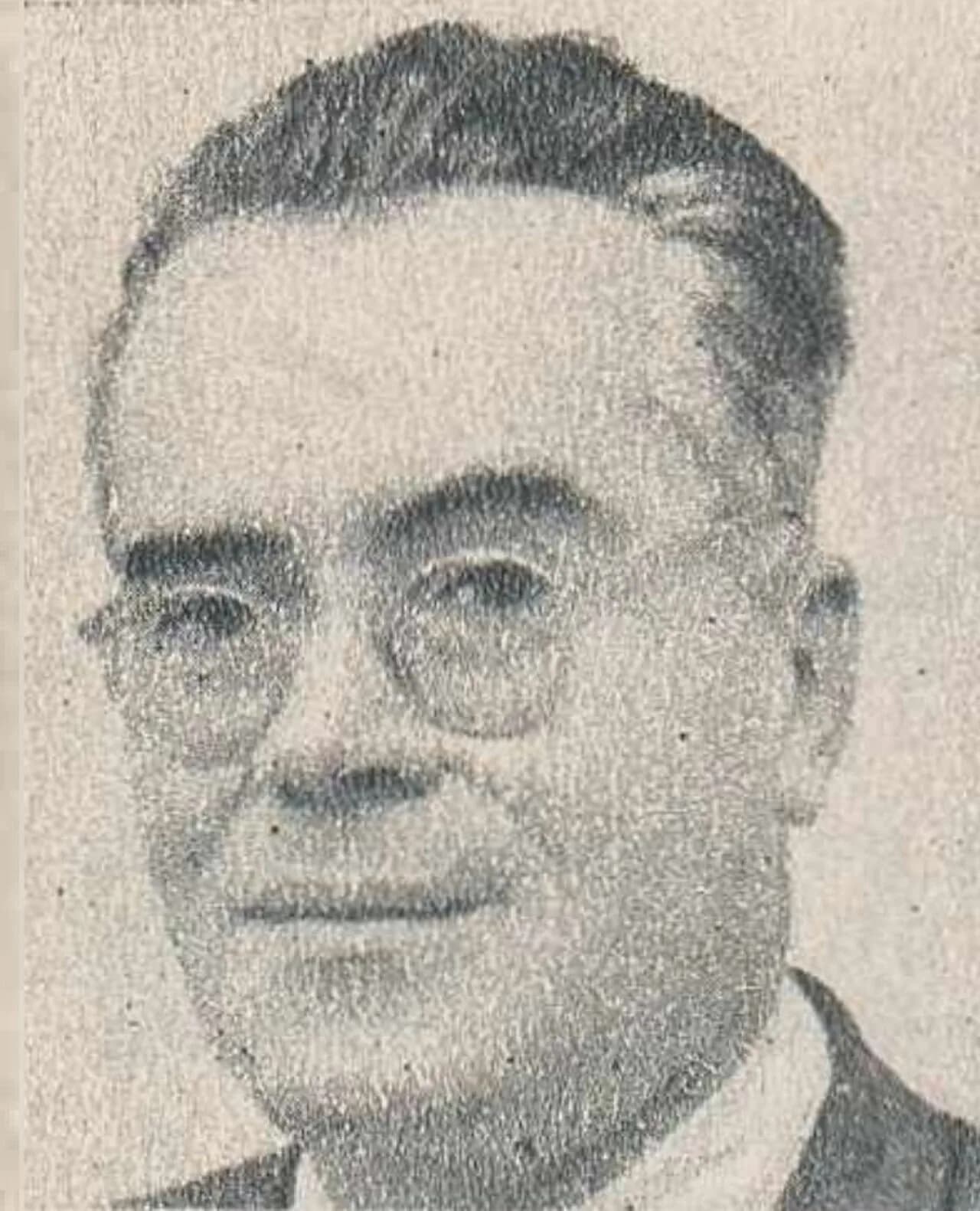 Dimitrie Macrea
