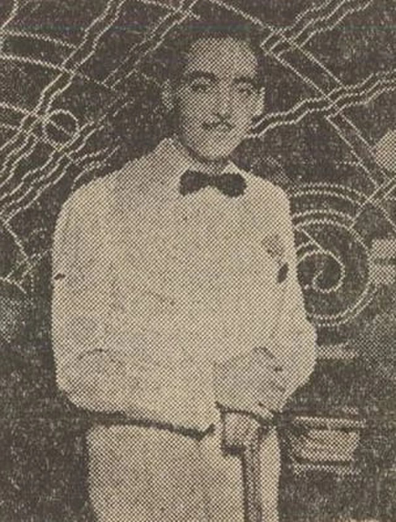 Sergiu Malagamba