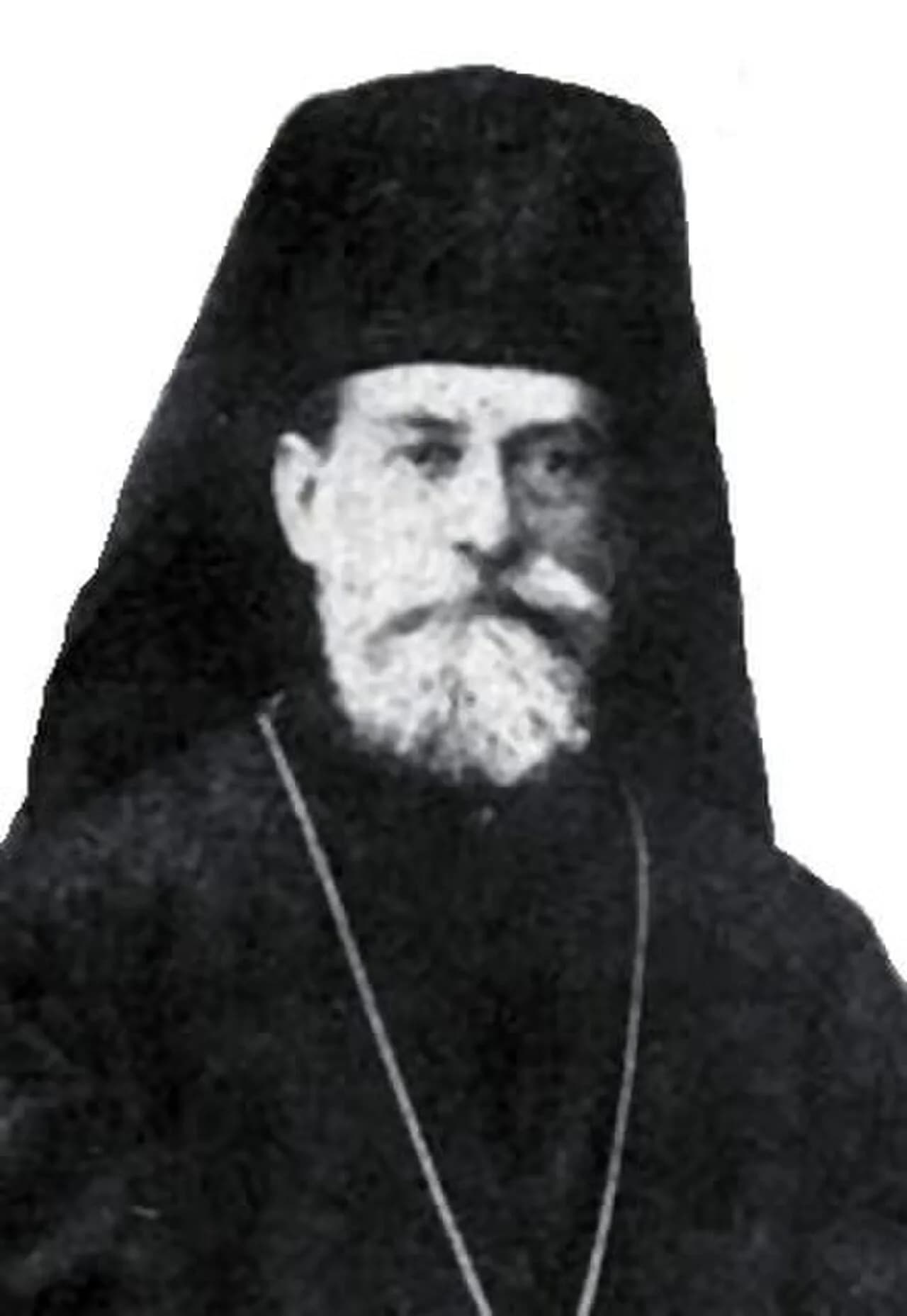 Vasile Mangra