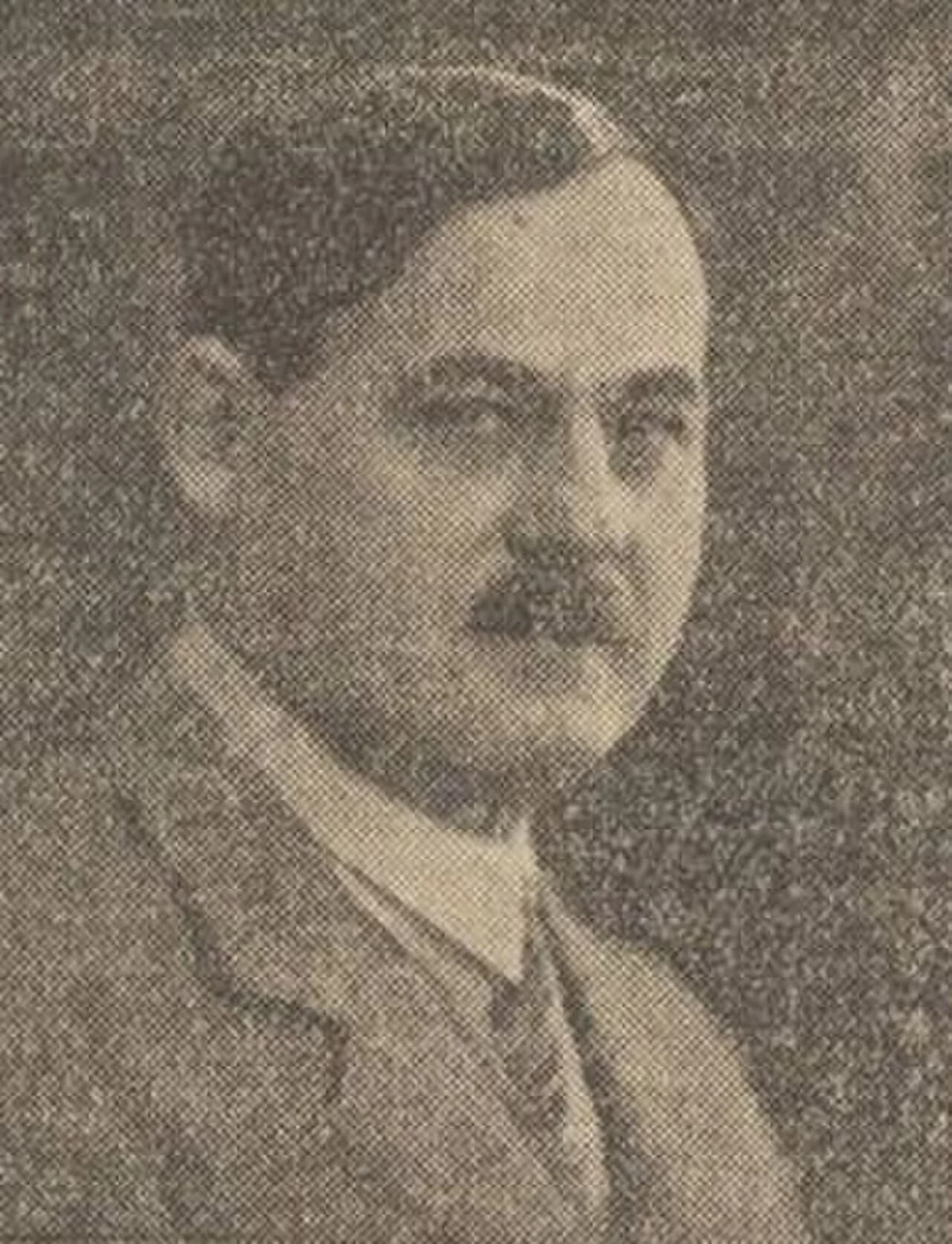 Vasile Militaru