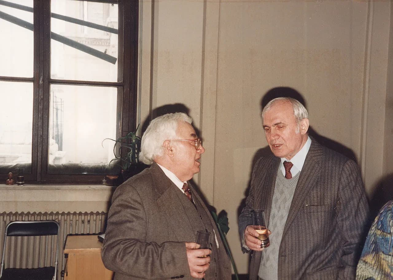 Romul Munteanu